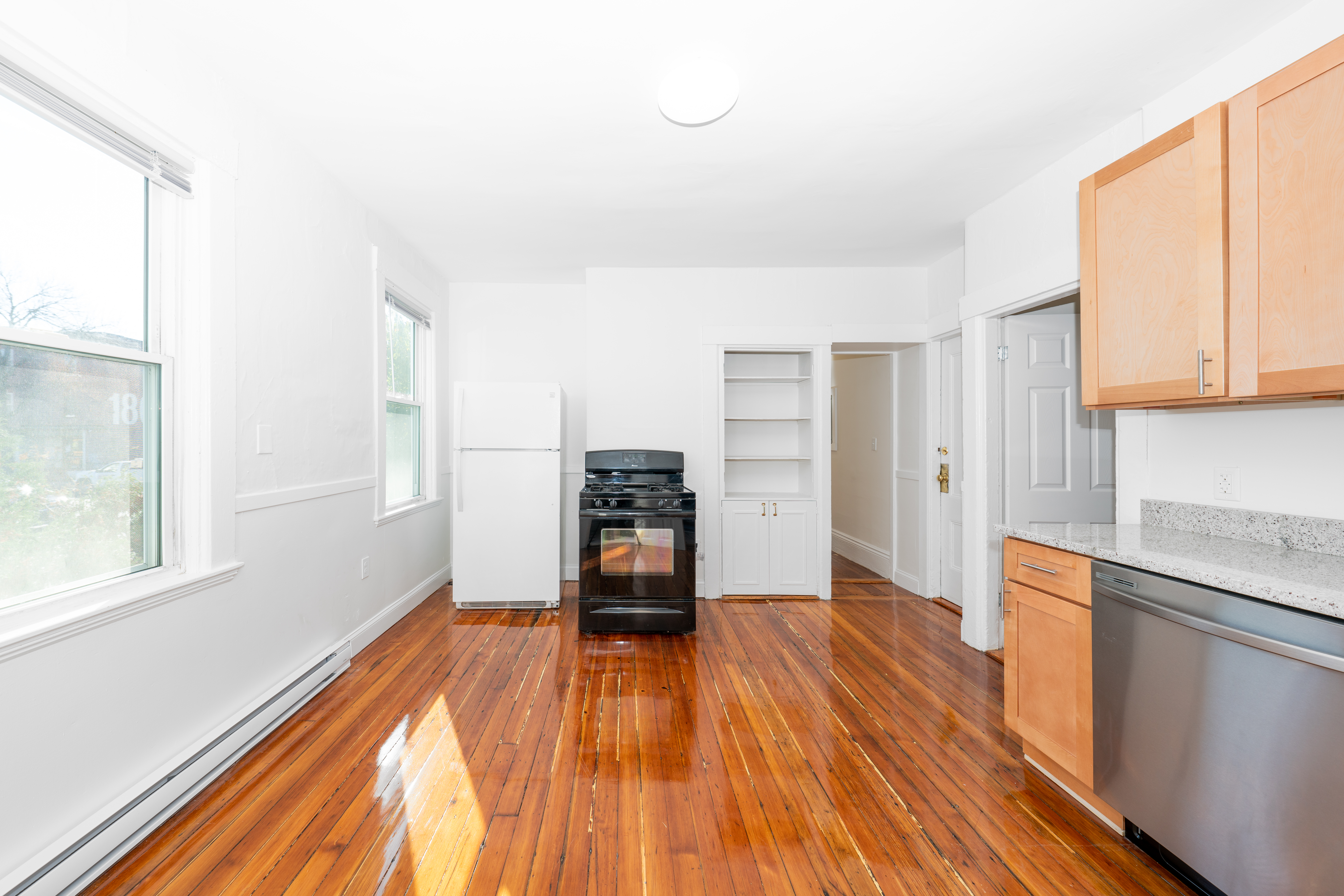 193 Hampshire St, Harvard Square