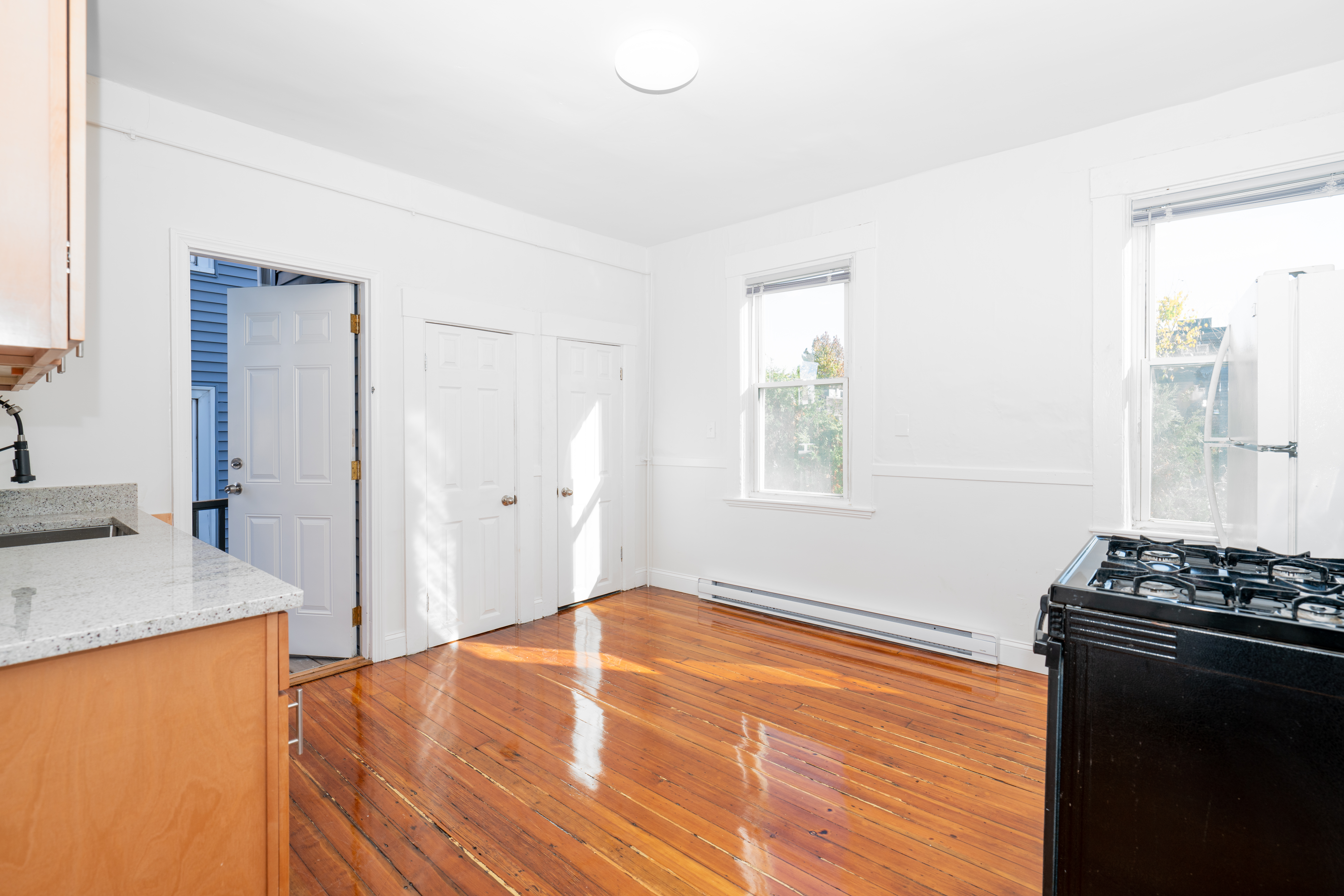 193 Hampshire St, Harvard Square