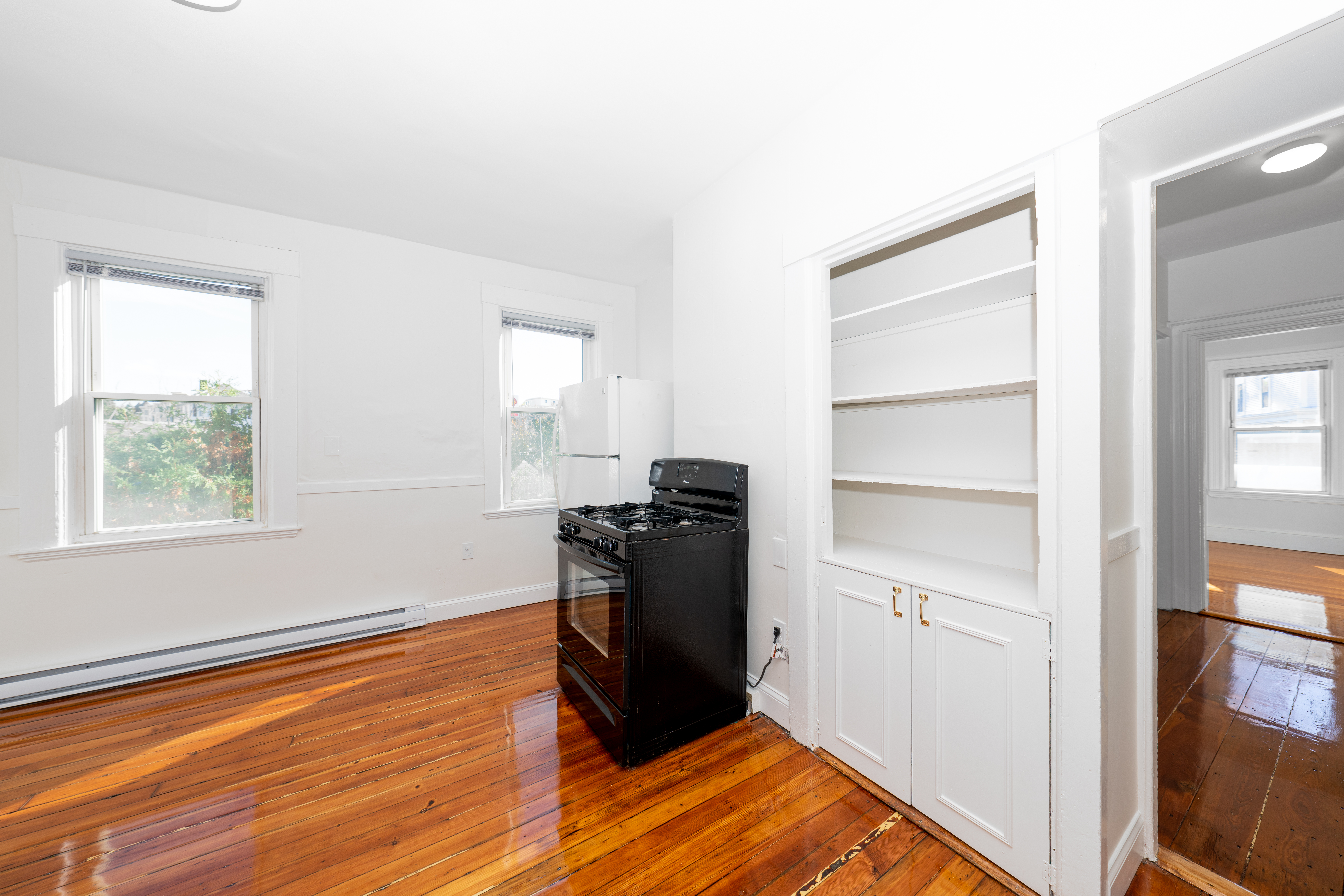 193 Hampshire St, Harvard Square