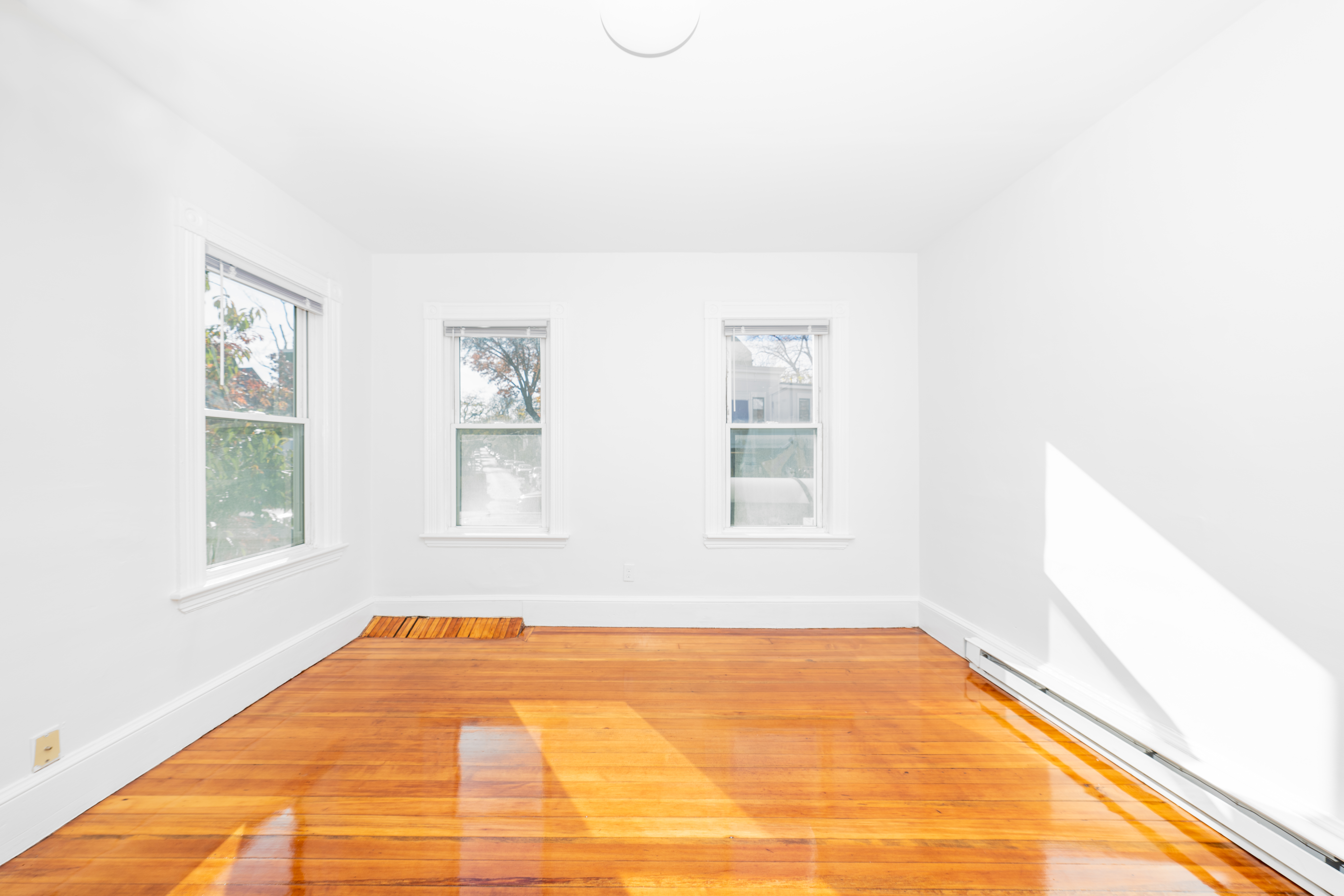 193 Hampshire St, Harvard Square