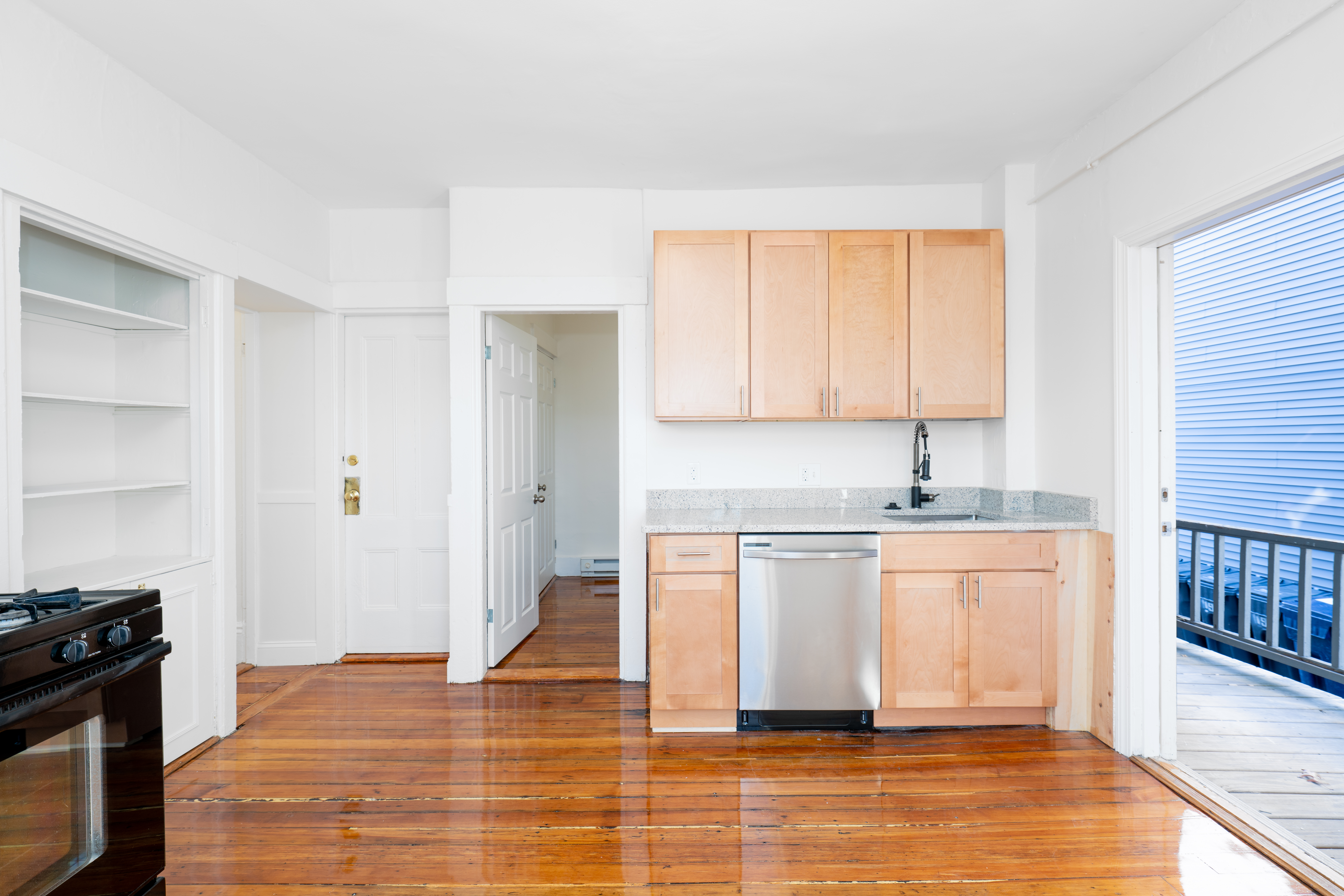 193 Hampshire St, Harvard Square