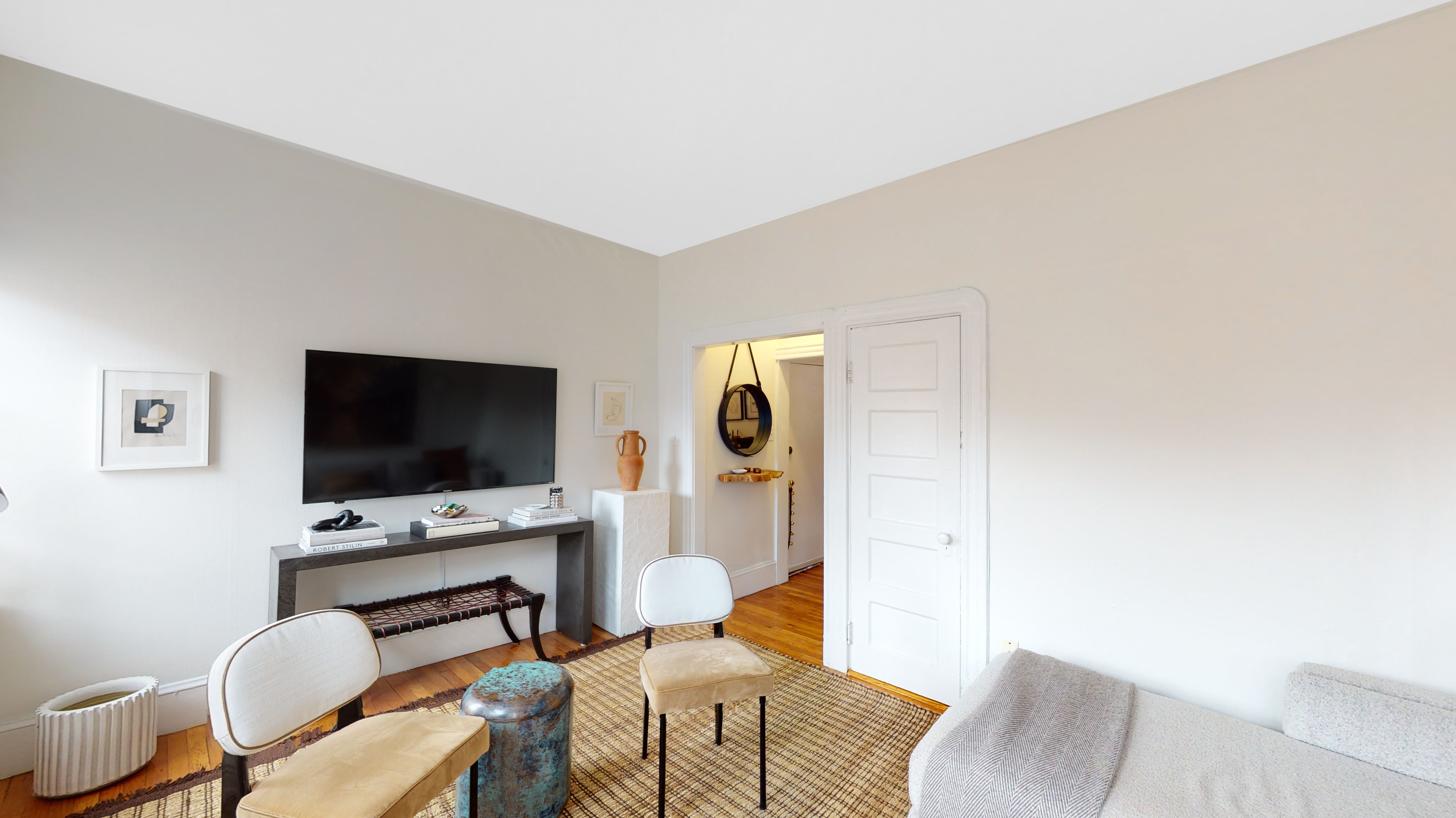 81 West Cedar St, Beacon Hill