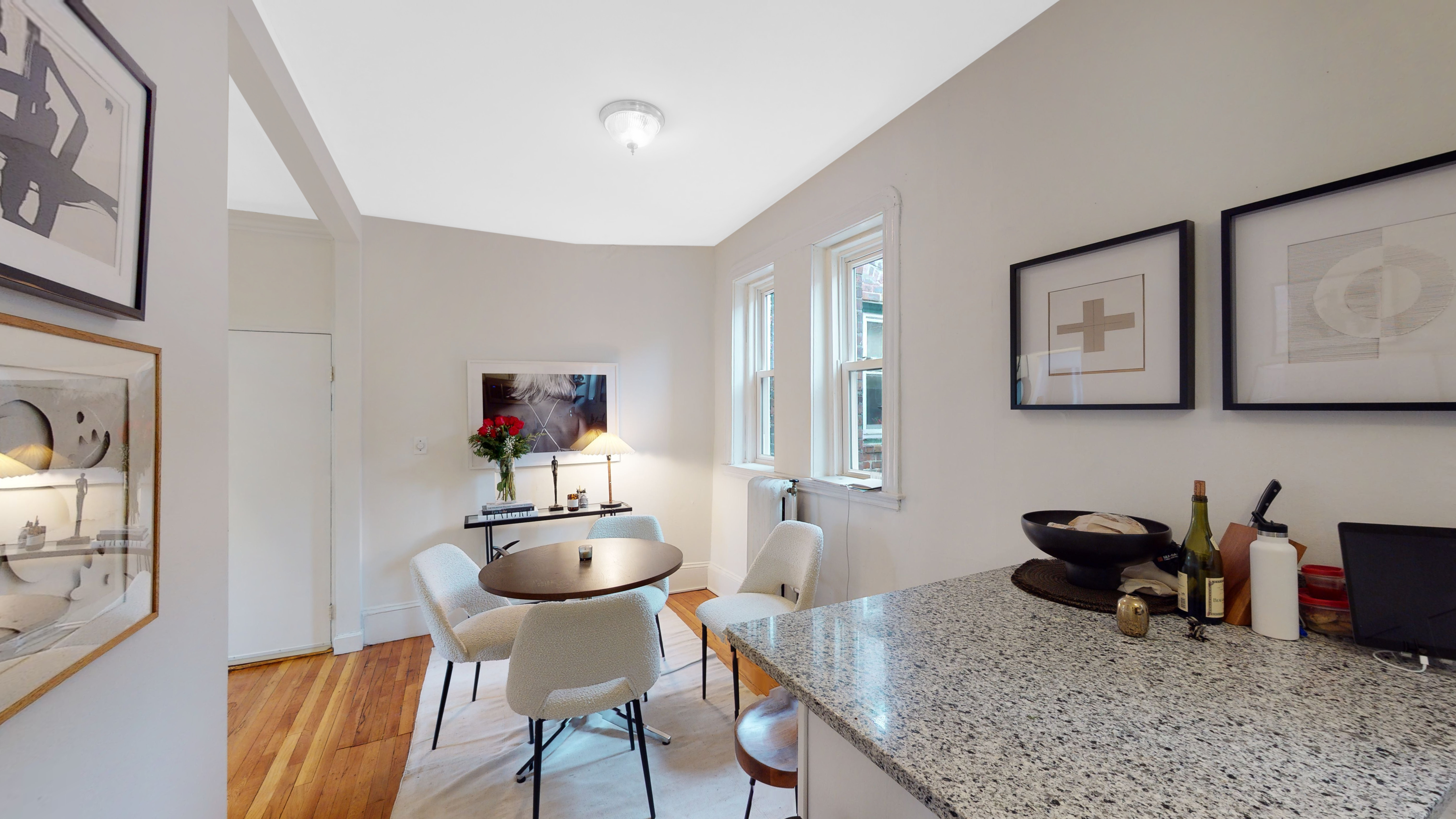 81 West Cedar St, Beacon Hill