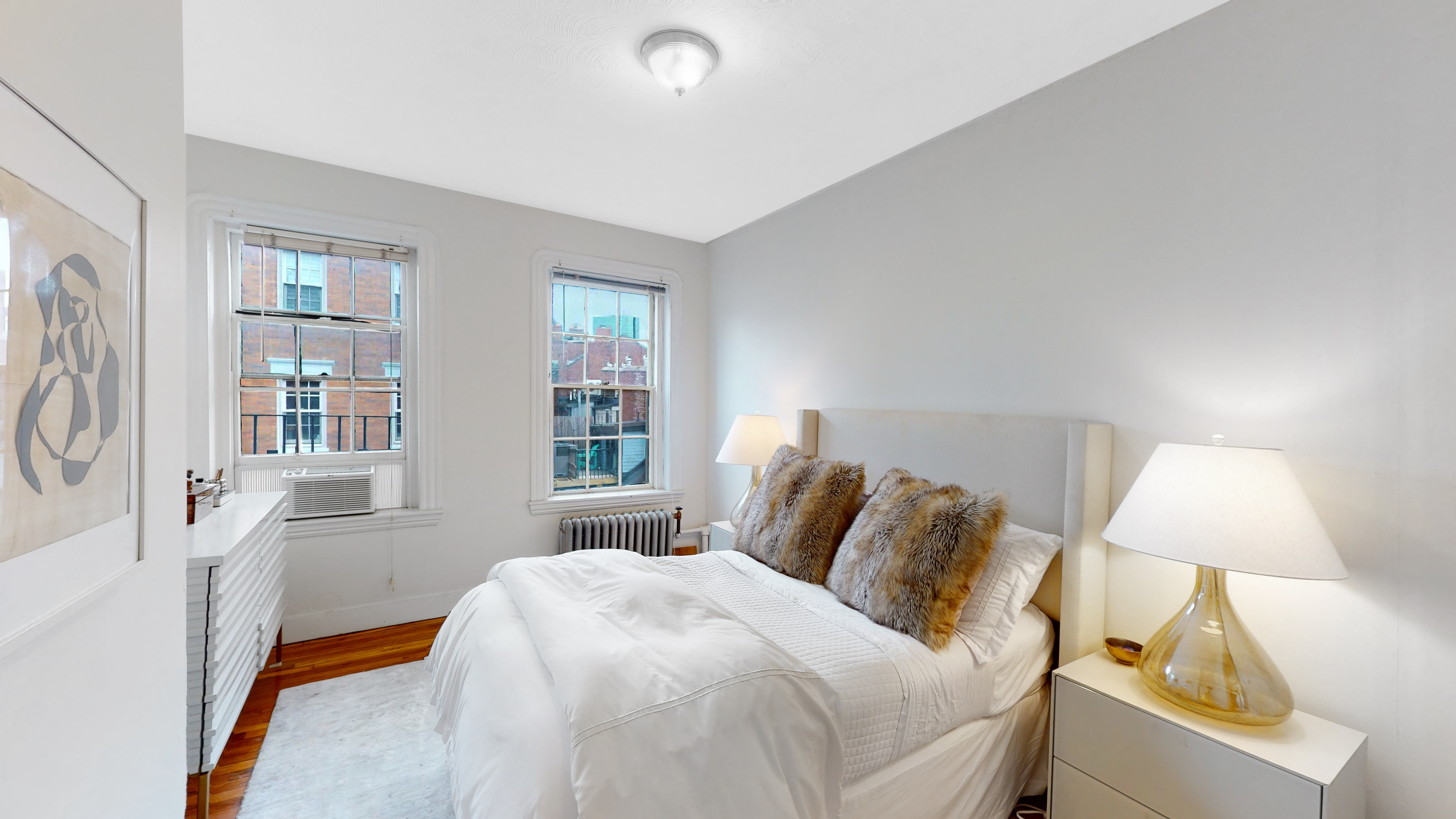 81 West Cedar St, Beacon Hill