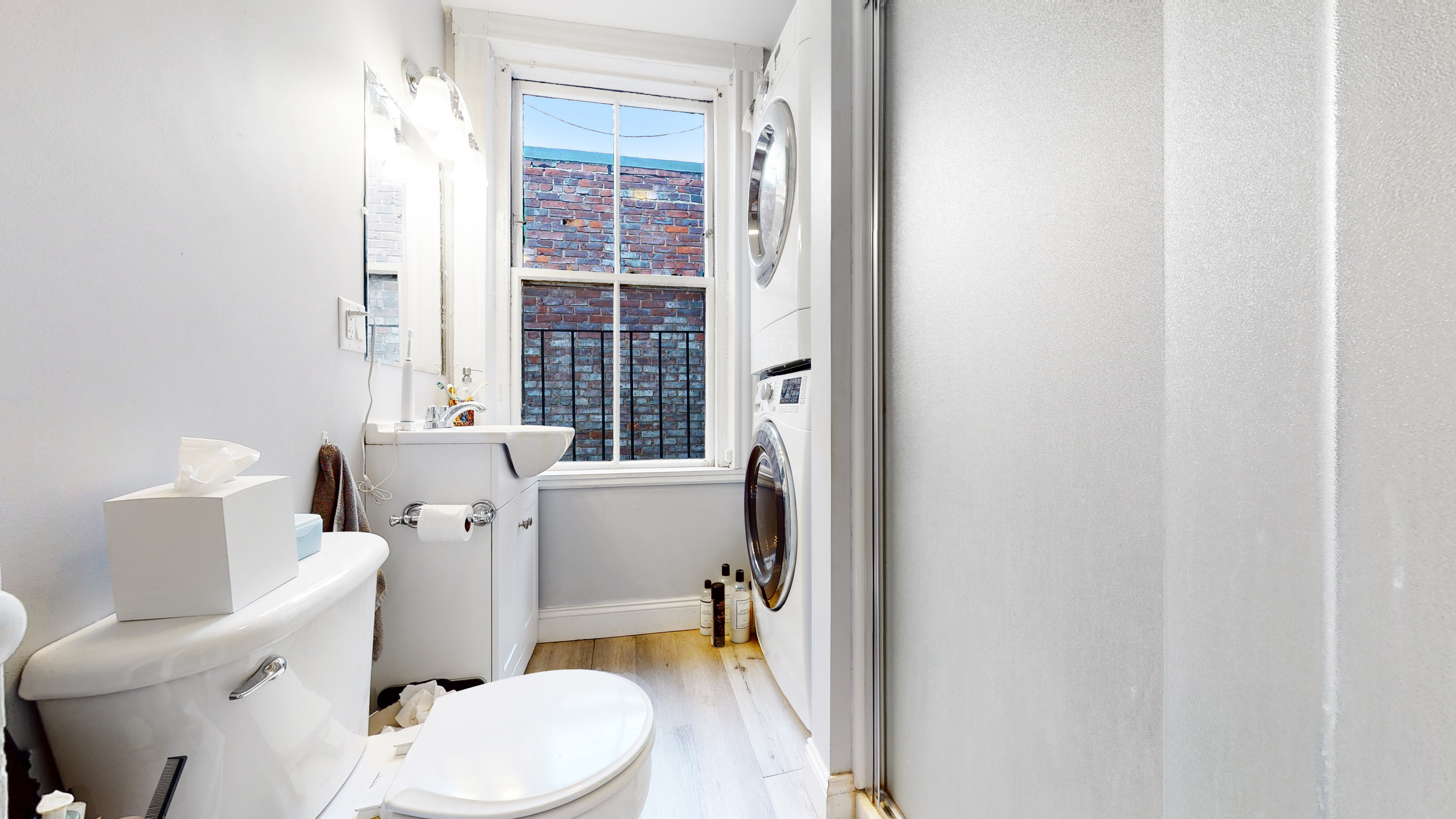 81 West Cedar St, Beacon Hill