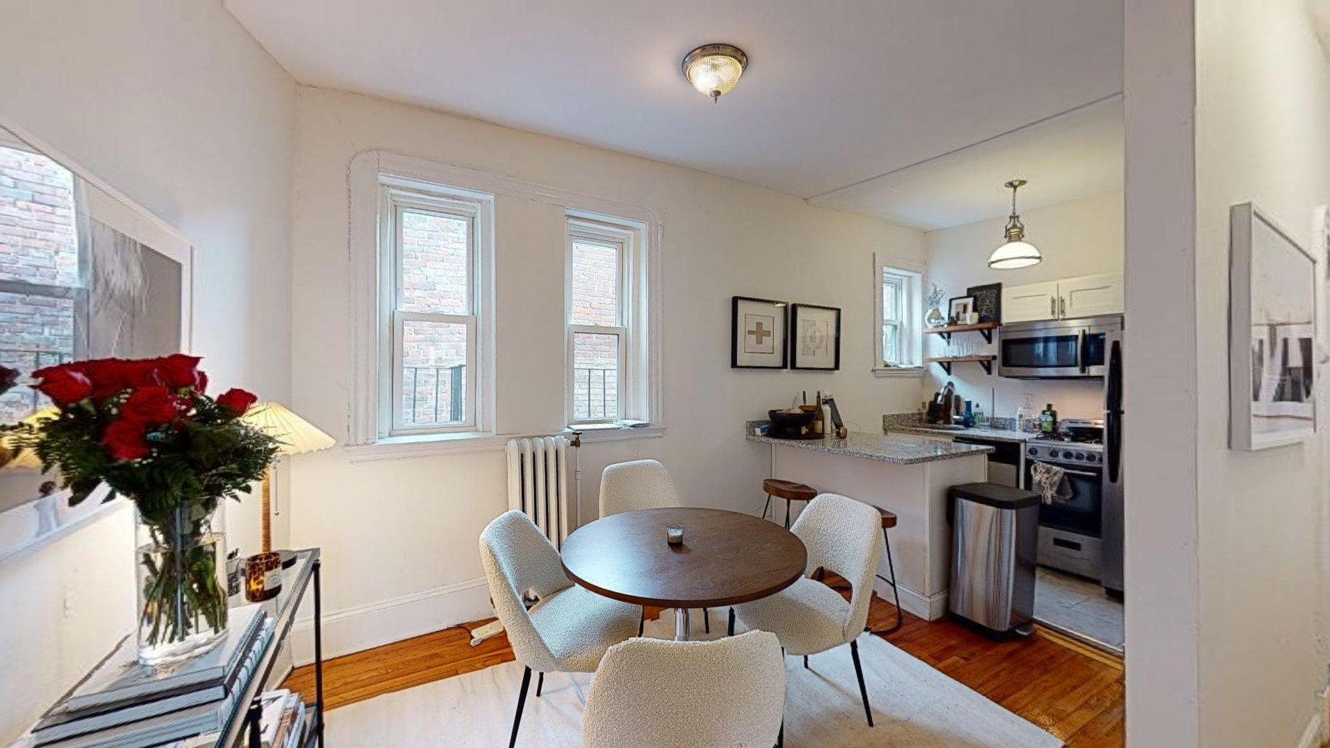 81 West Cedar St, Beacon Hill