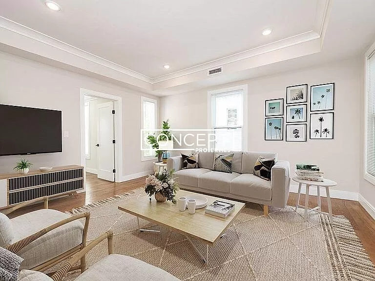 20 Alpine St, Roxbury