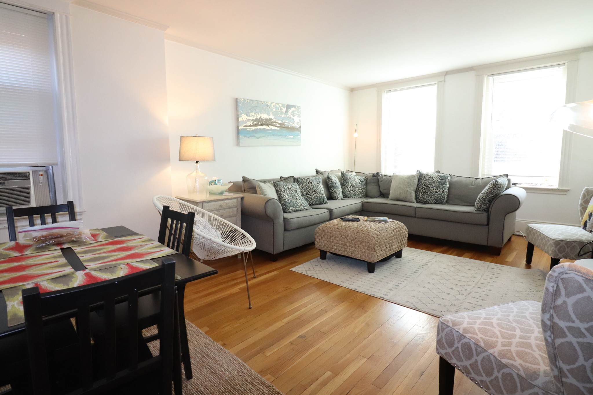 194 Saint Paul St, Coolidge Corner