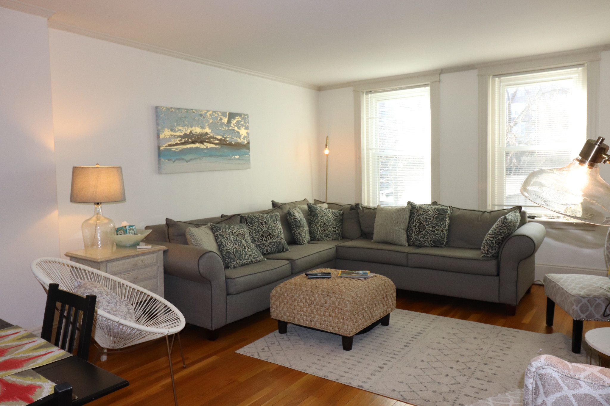 194 Saint Paul St, Coolidge Corner