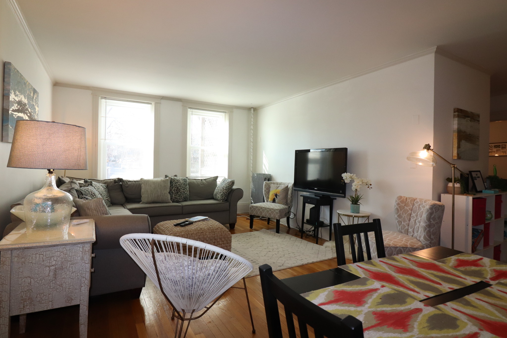 194 Saint Paul St, Coolidge Corner