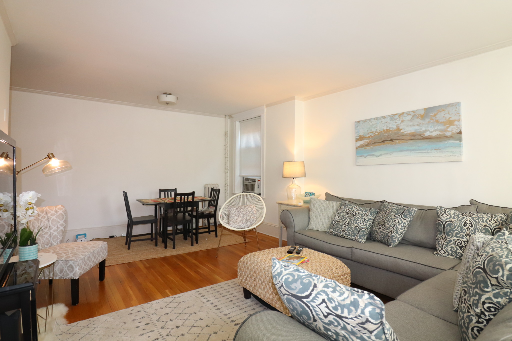 194 Saint Paul St, Coolidge Corner