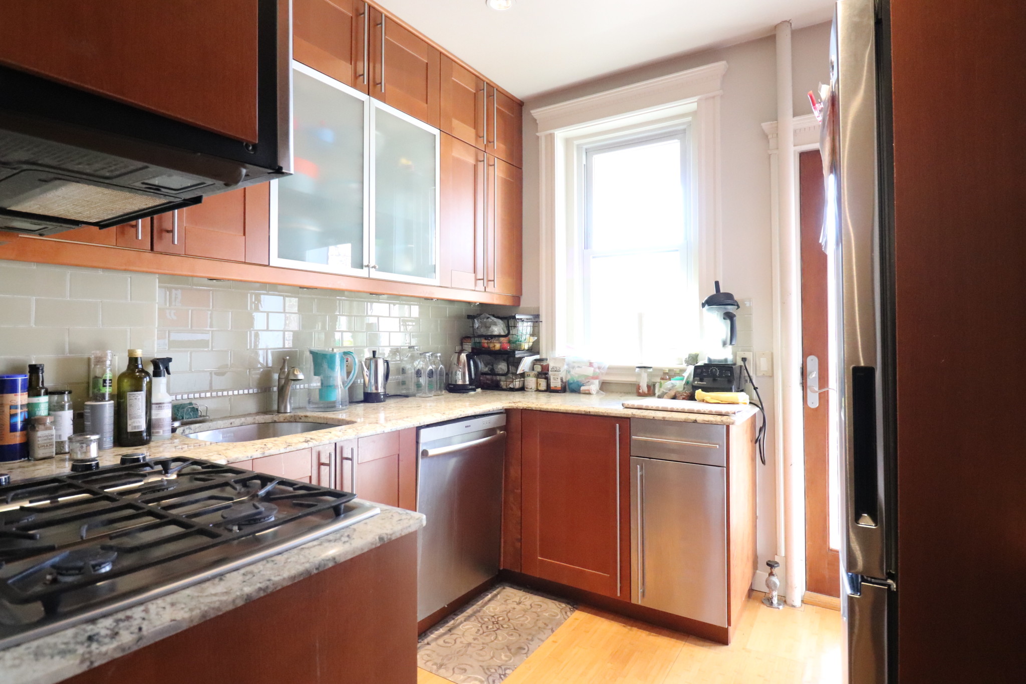 194 Saint Paul St, Coolidge Corner