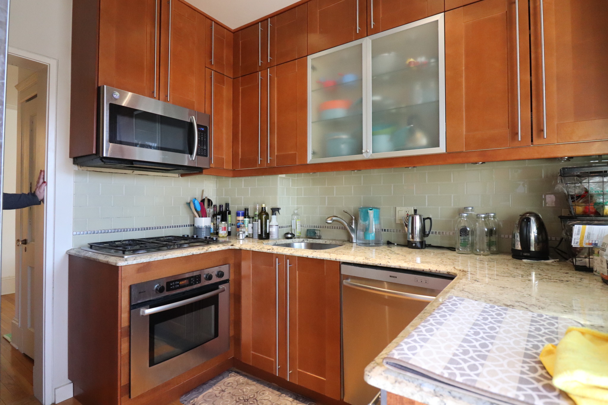 194 Saint Paul St, Coolidge Corner