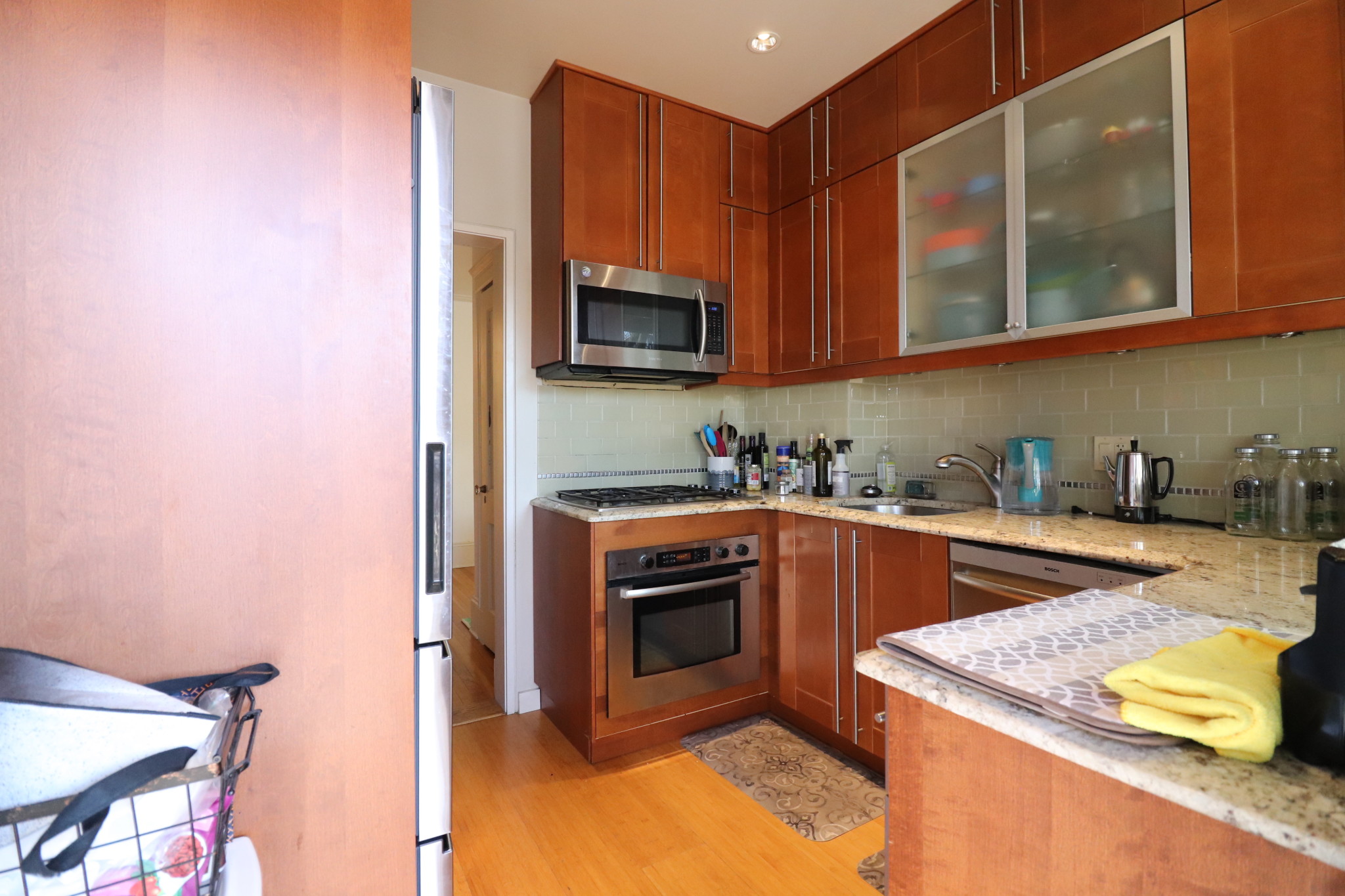 194 Saint Paul St, Coolidge Corner