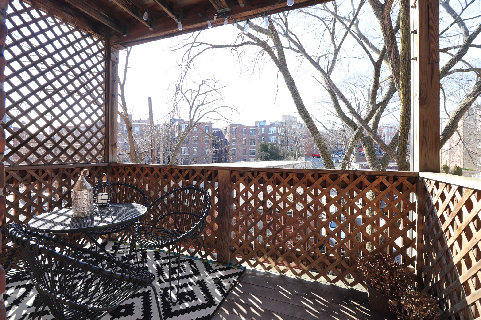 194 Saint Paul St, Coolidge Corner