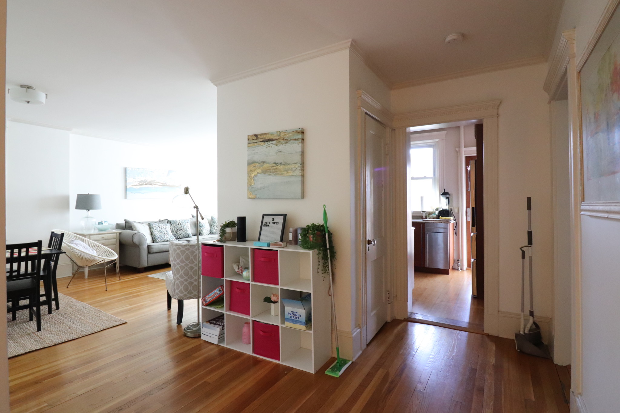 194 Saint Paul St, Coolidge Corner