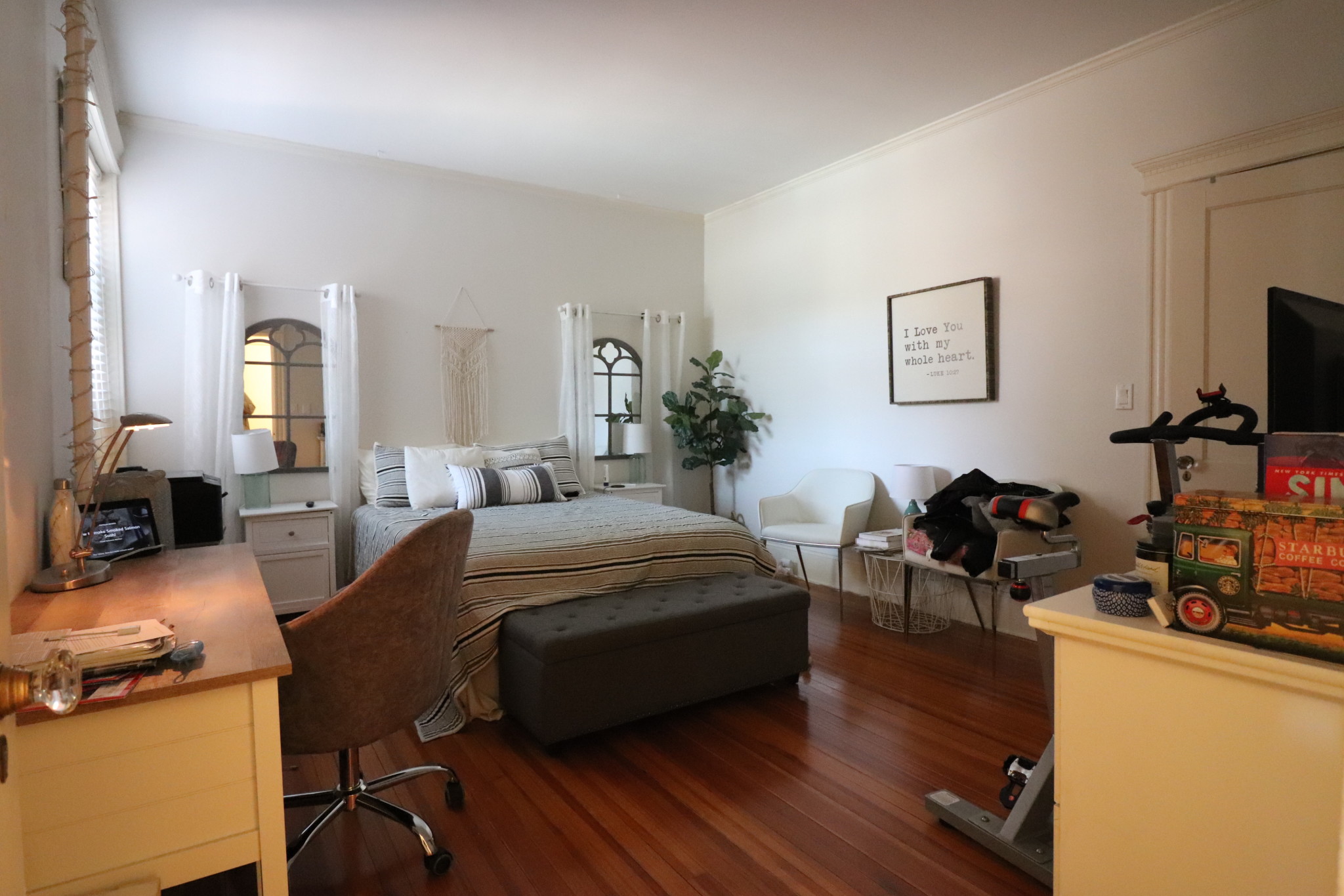 194 Saint Paul St, Coolidge Corner