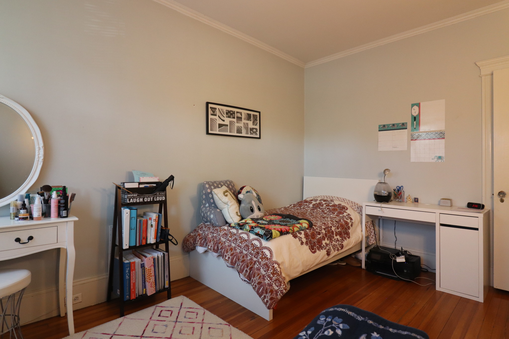 194 Saint Paul St, Coolidge Corner