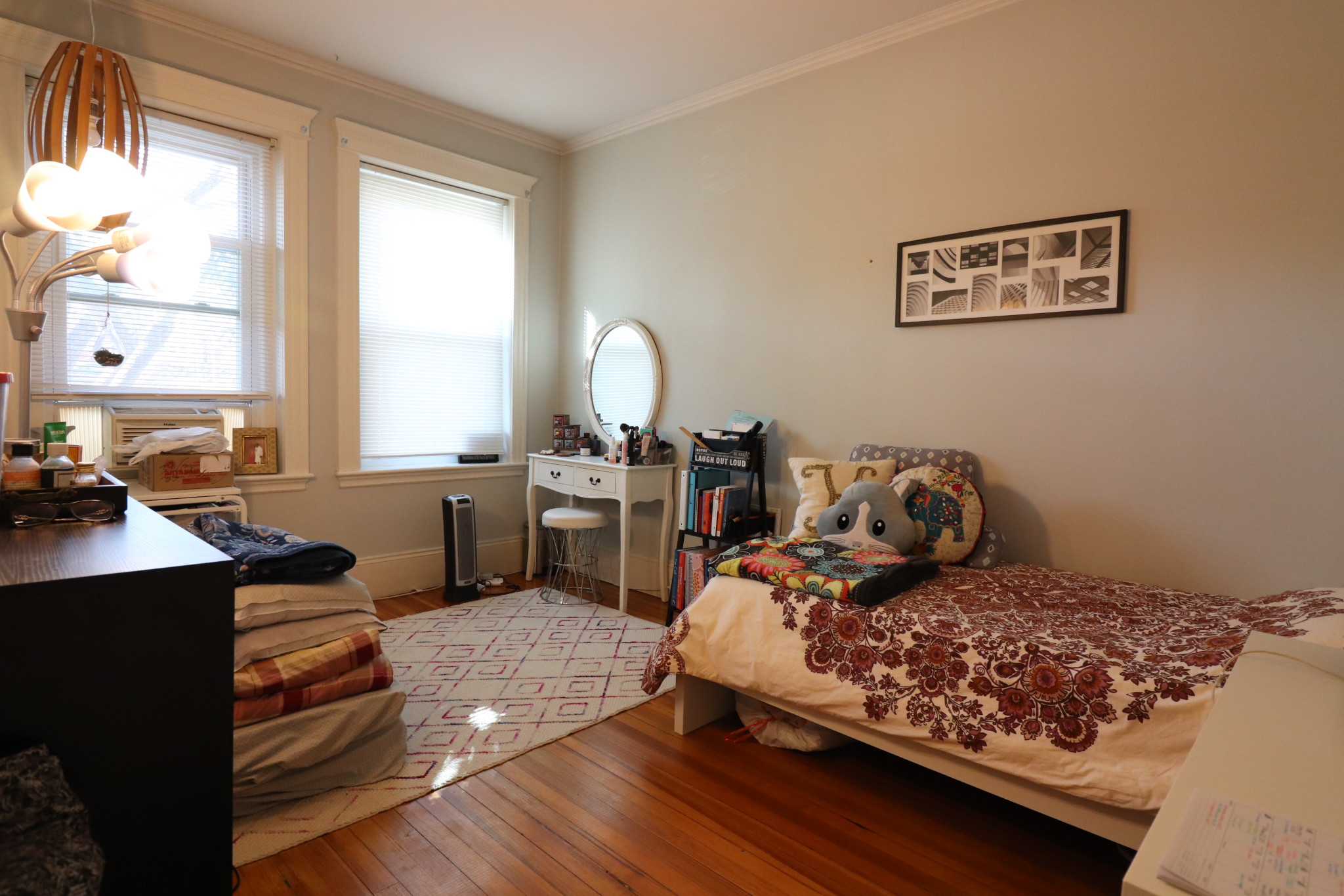 194 Saint Paul St, Coolidge Corner