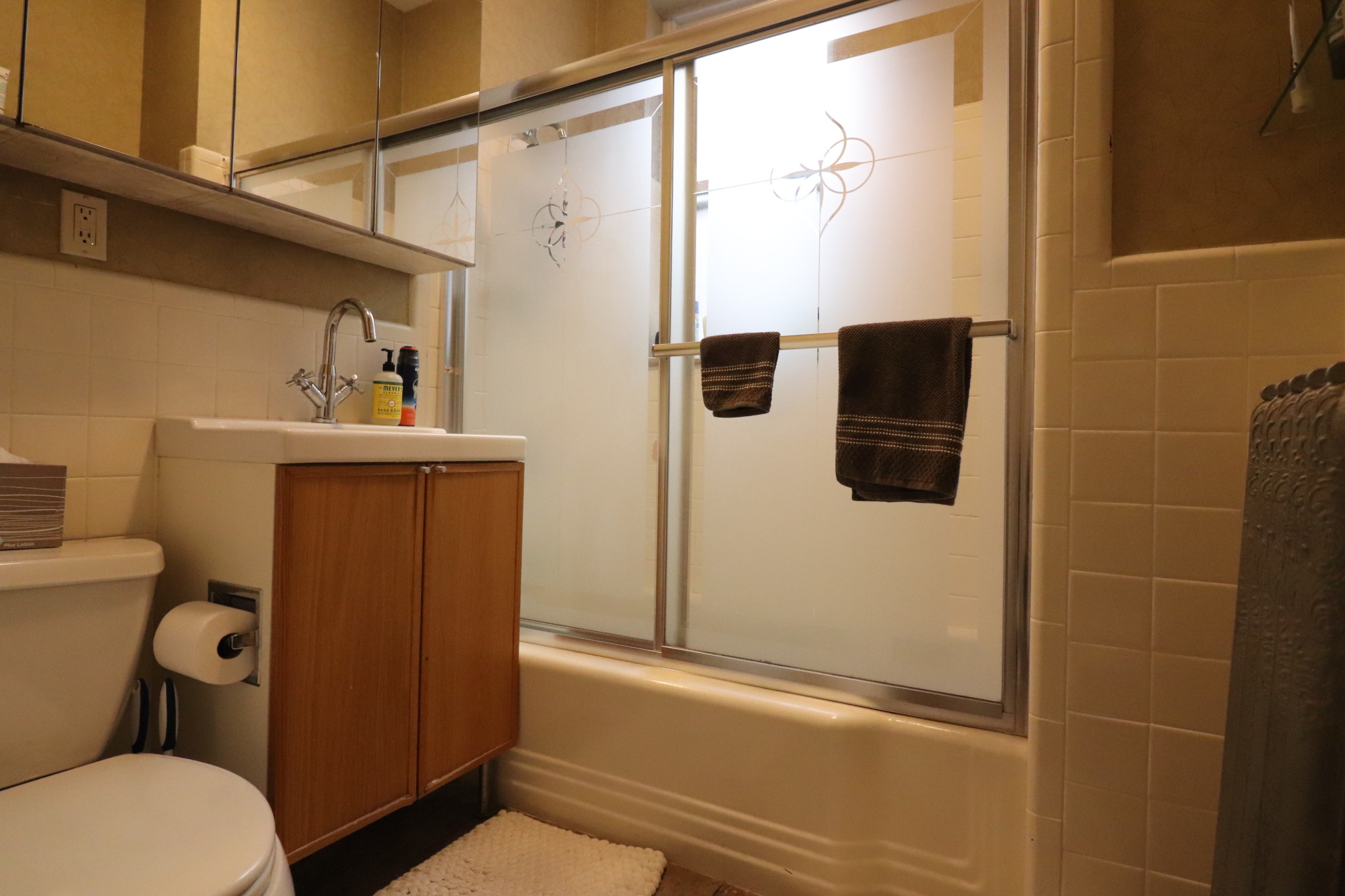 194 Saint Paul St, Coolidge Corner