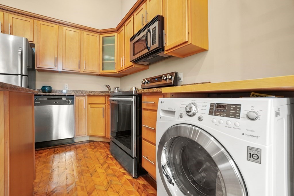 195 Beacon St, Back Bay