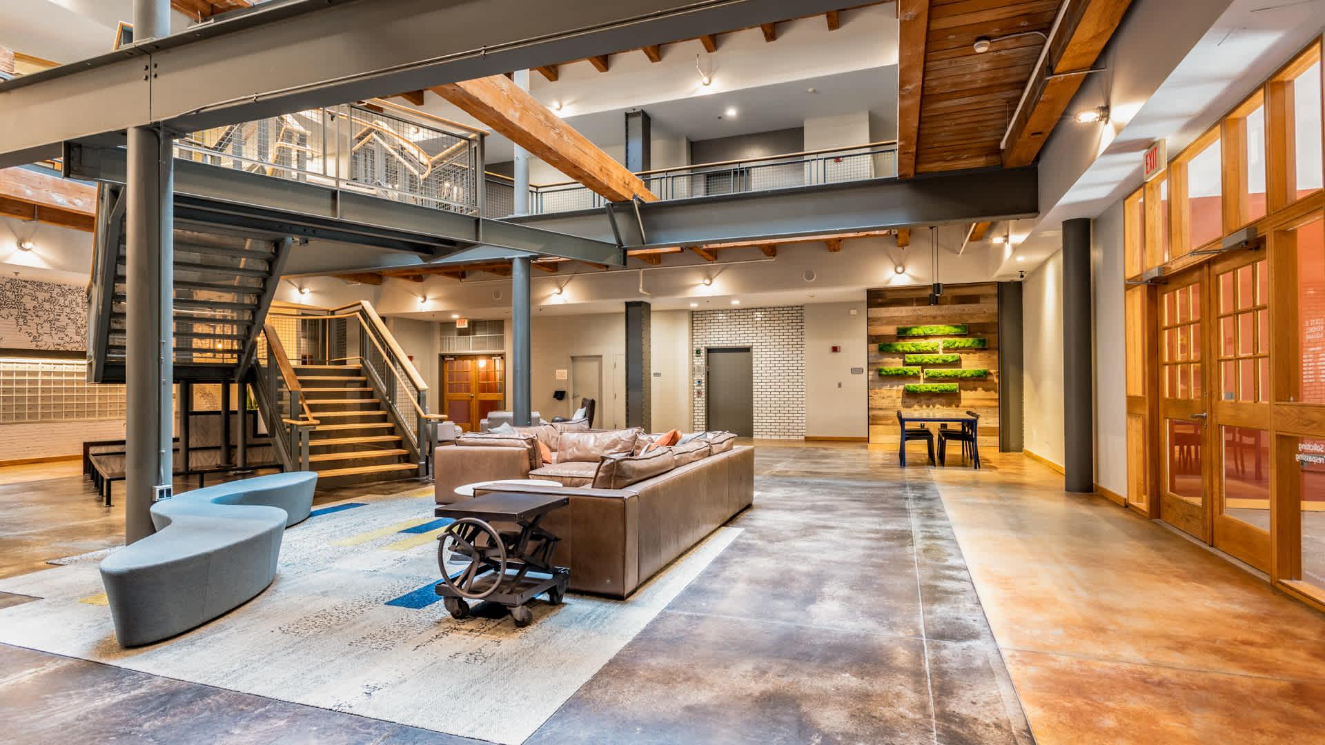 195 Binney St, East Cambridge