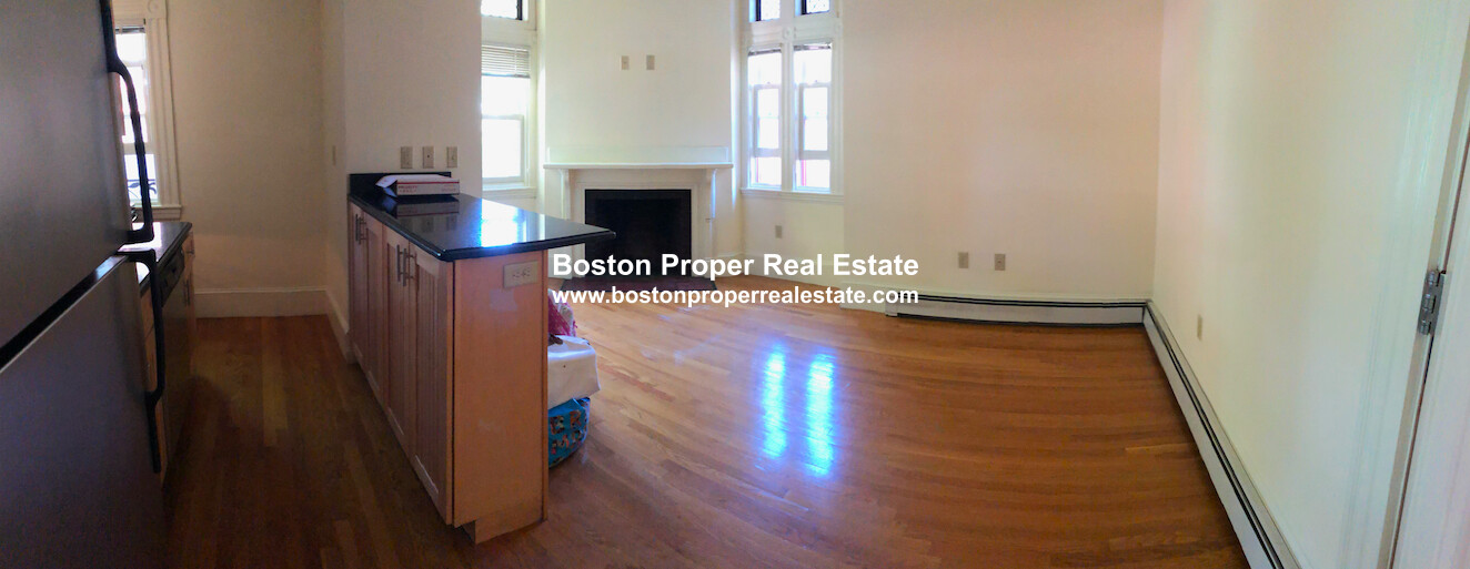 195 Commonwealth Ave, Back Bay