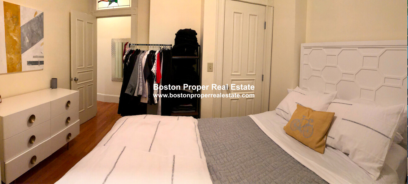 195 Commonwealth Ave, Back Bay