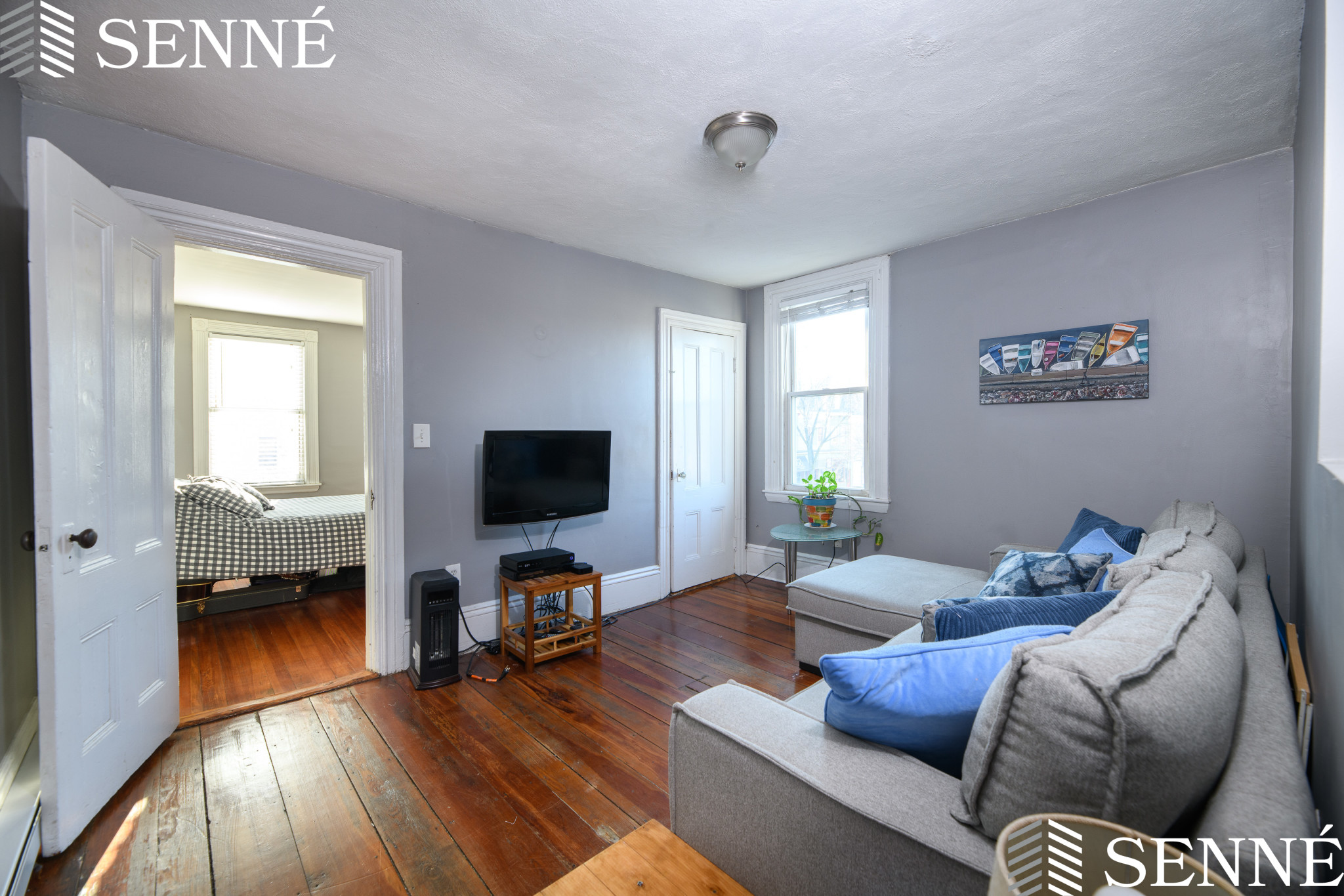 195 Hampshire St, Mid Cambridge