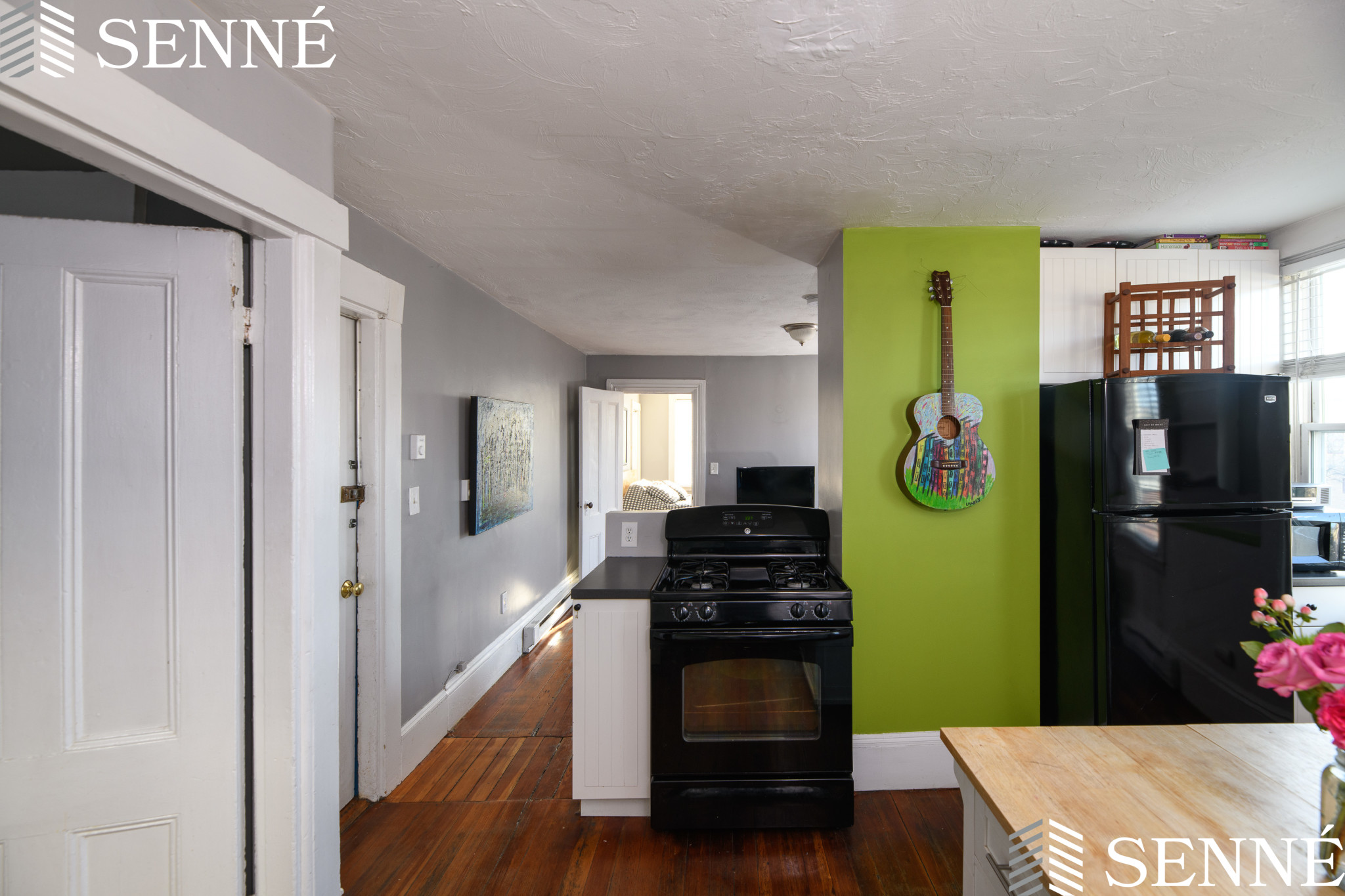 195 Hampshire St, Mid Cambridge