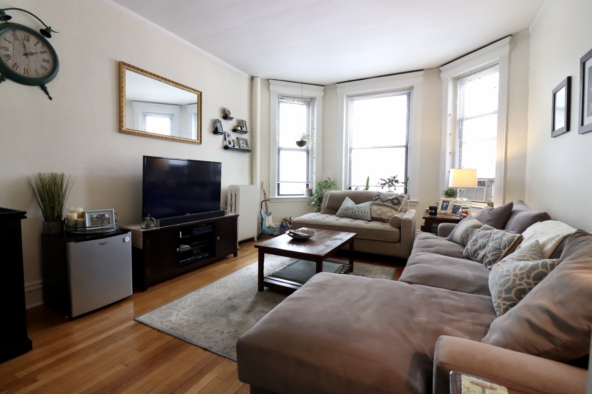 1961 Commonwealth Ave, Allston