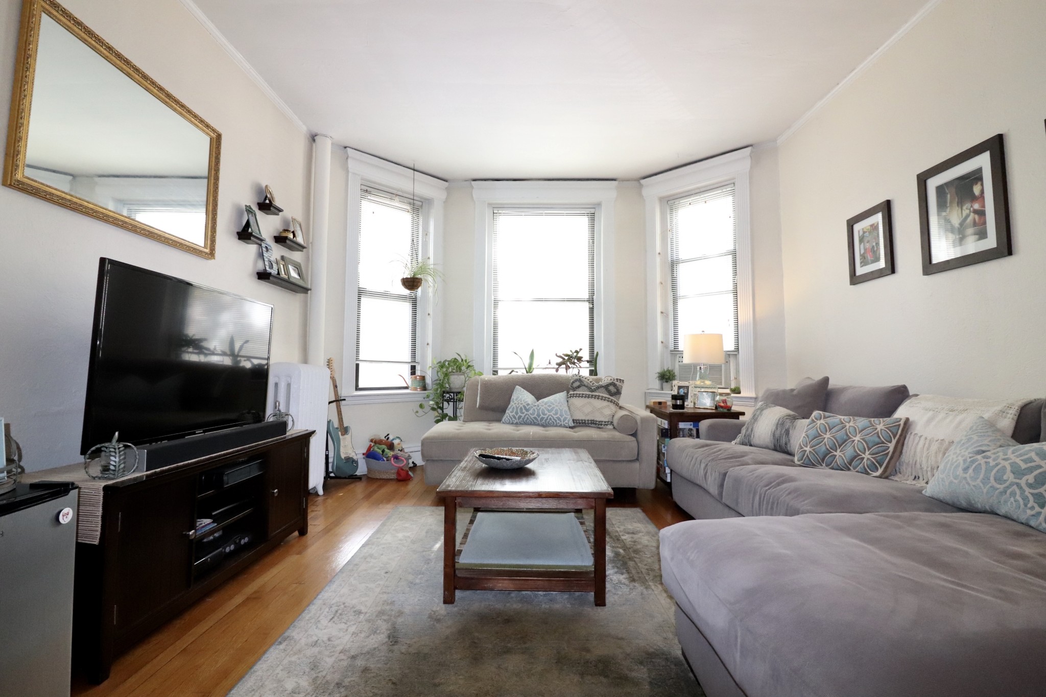 1961 Commonwealth Ave, Allston