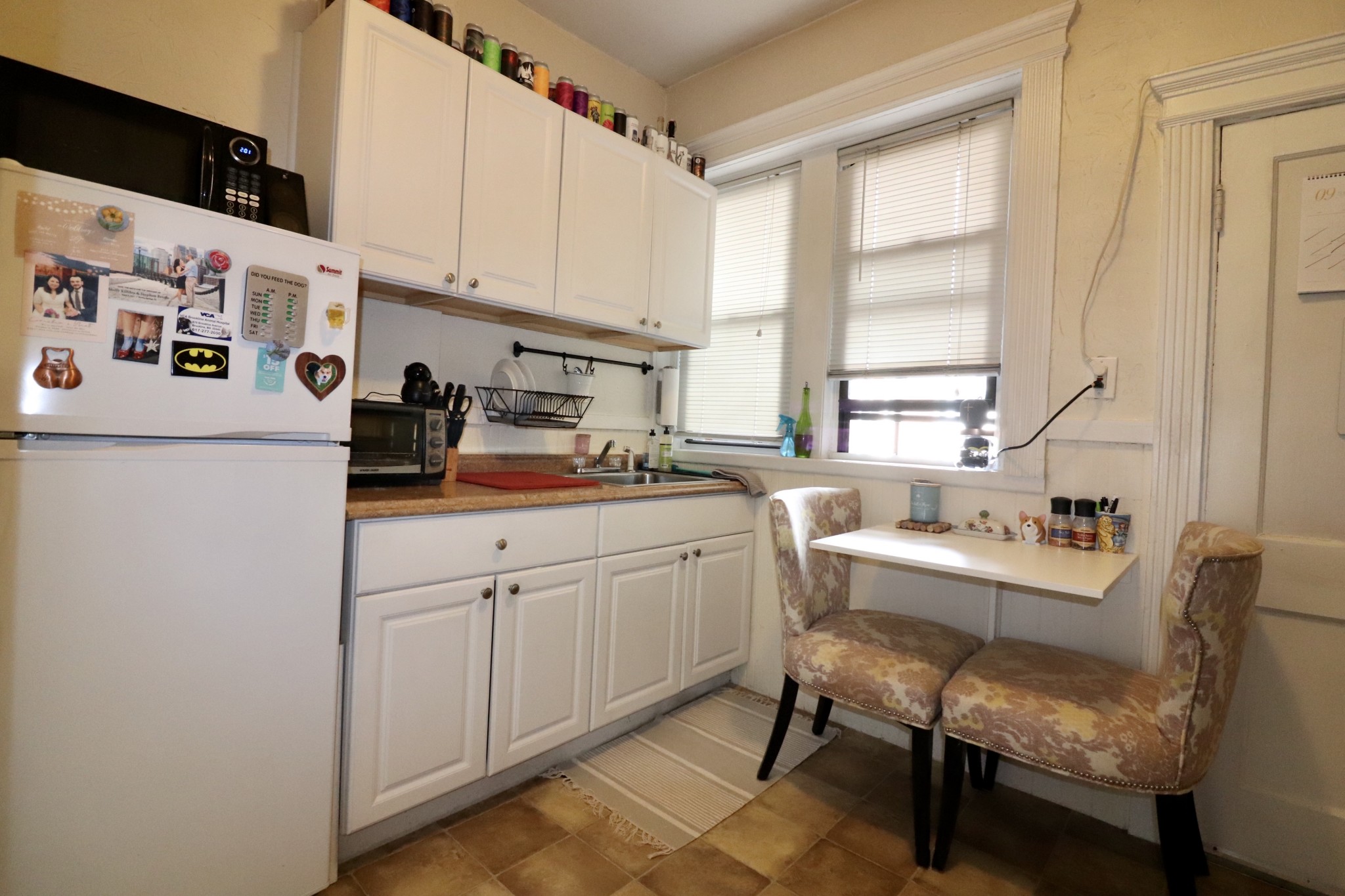 1961 Commonwealth Ave, Allston