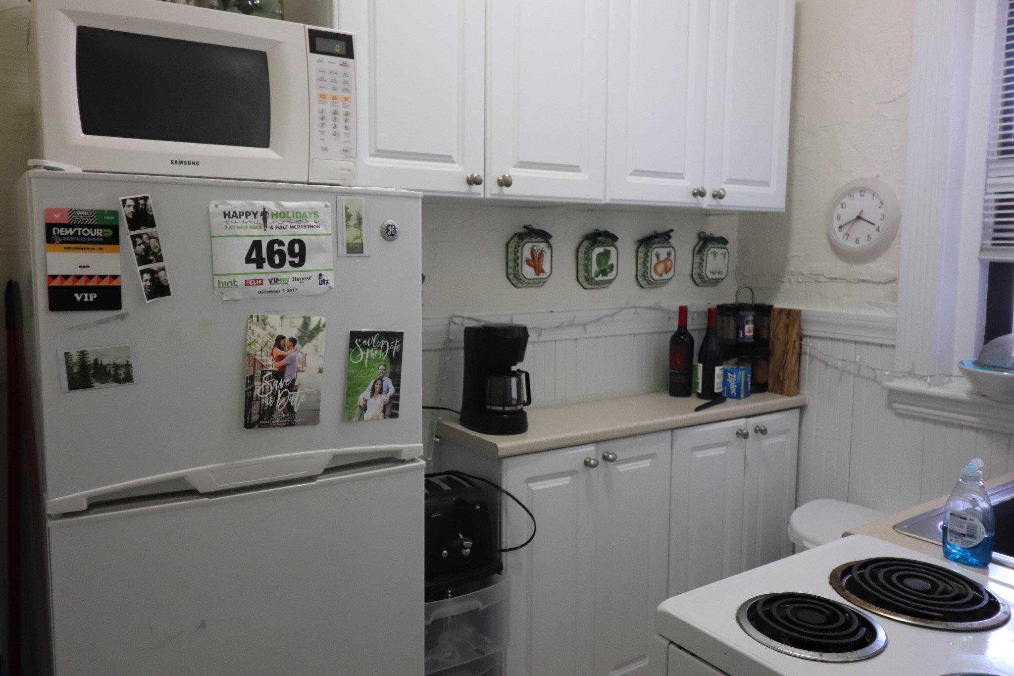 1963 Commonwealth Ave, Allston