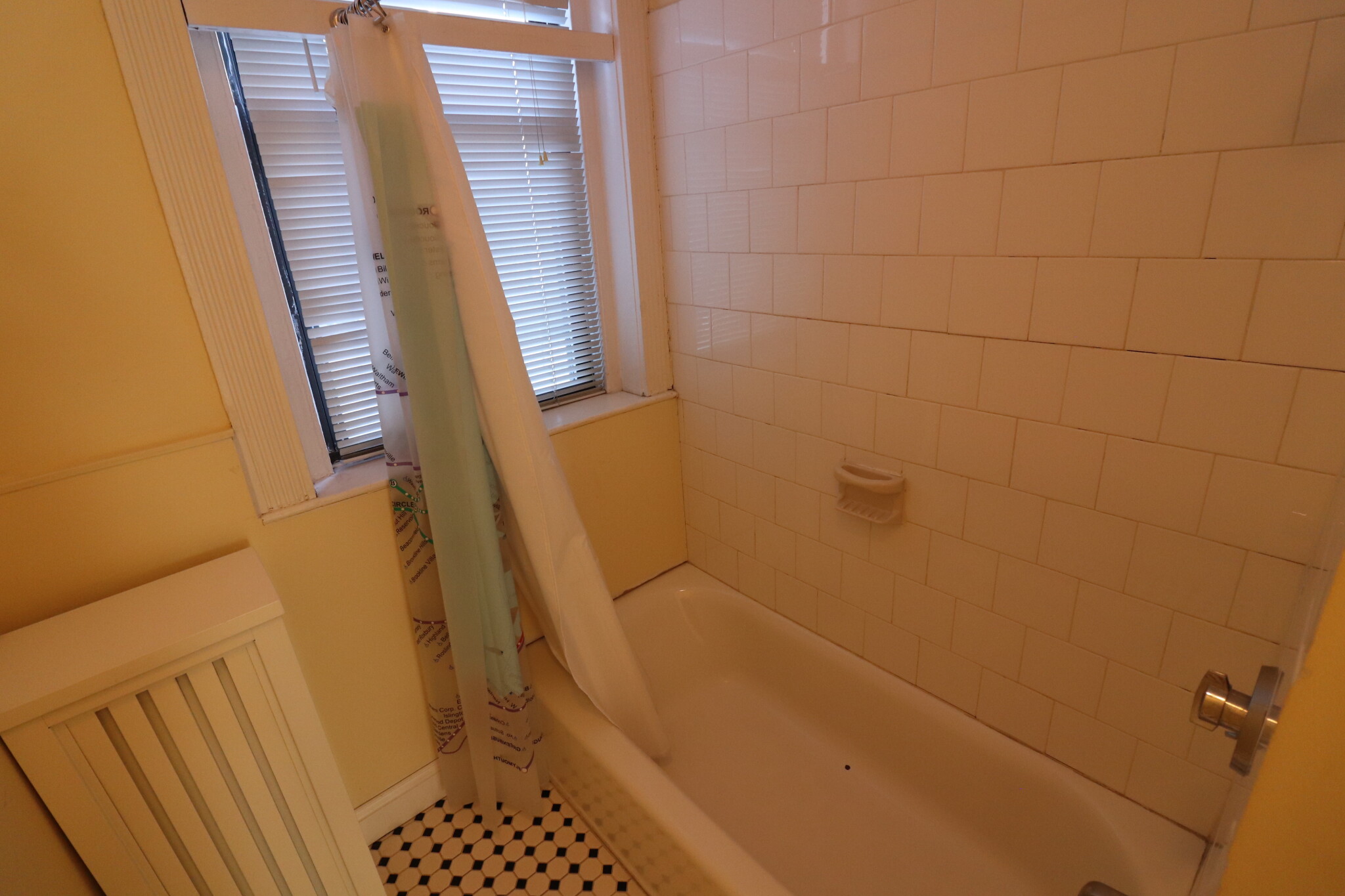 1963 Commonwealth Ave, Brighton