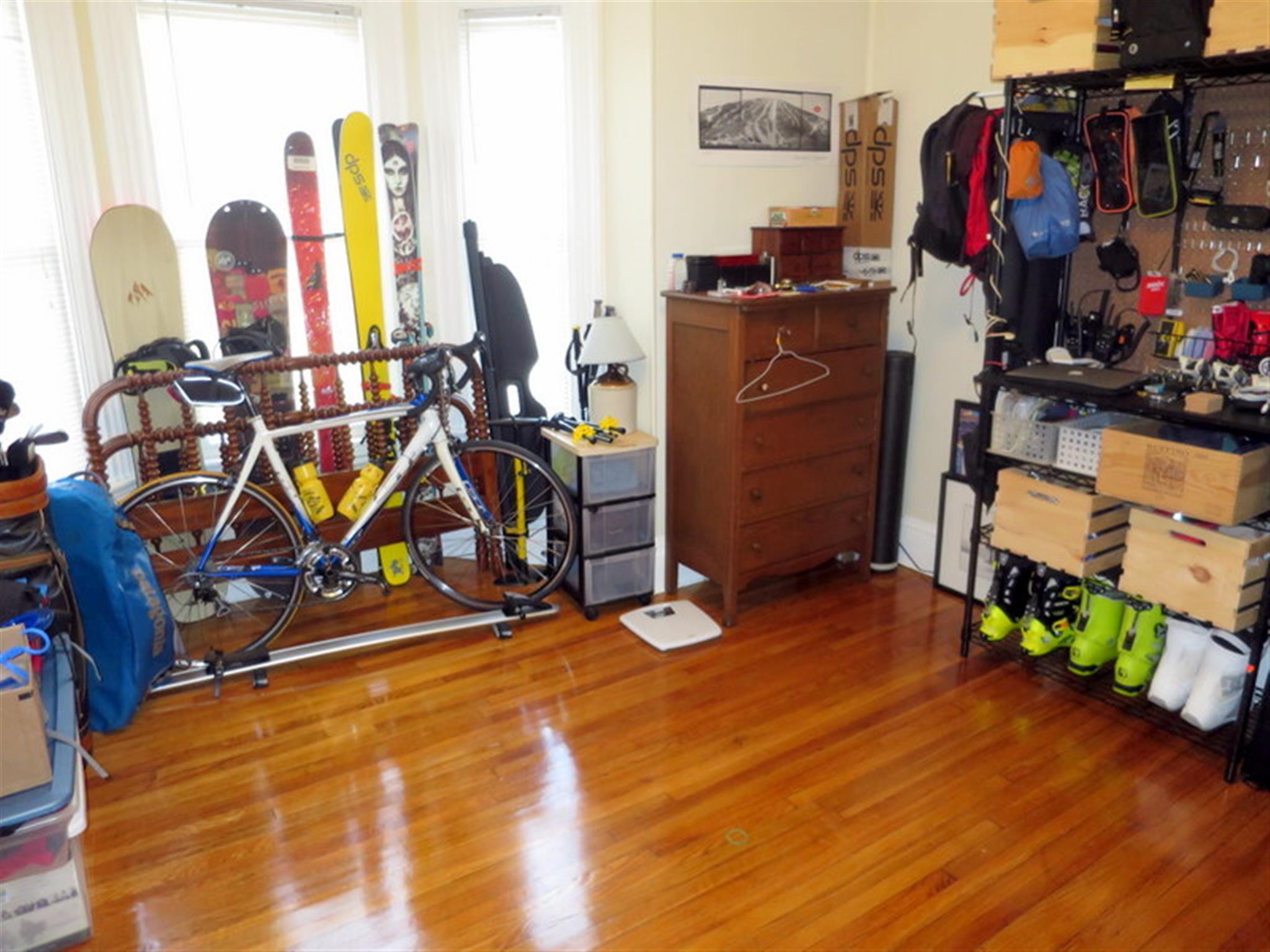 18 Thorpe St, Union Square