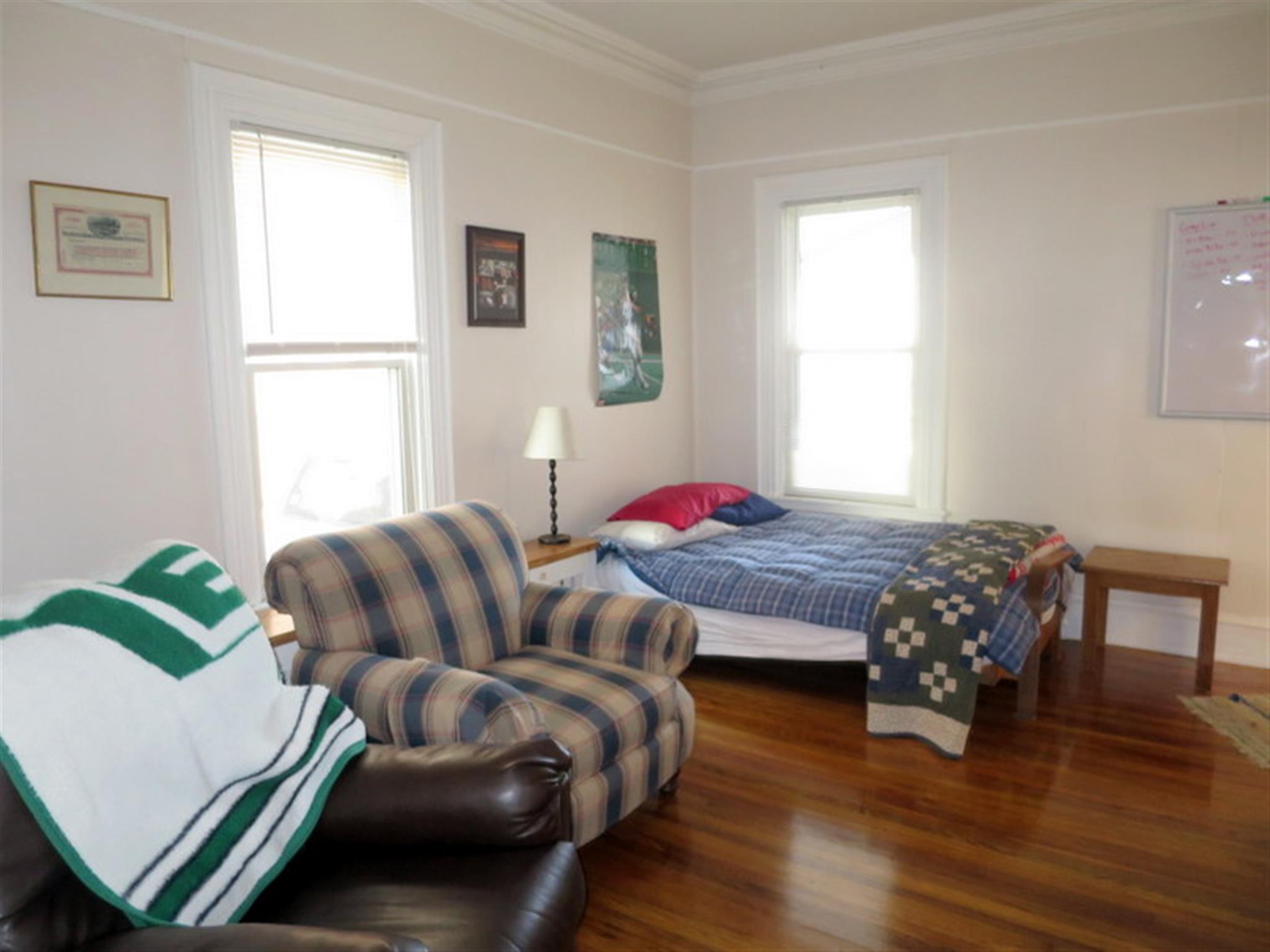 18 Thorpe St, Union Square