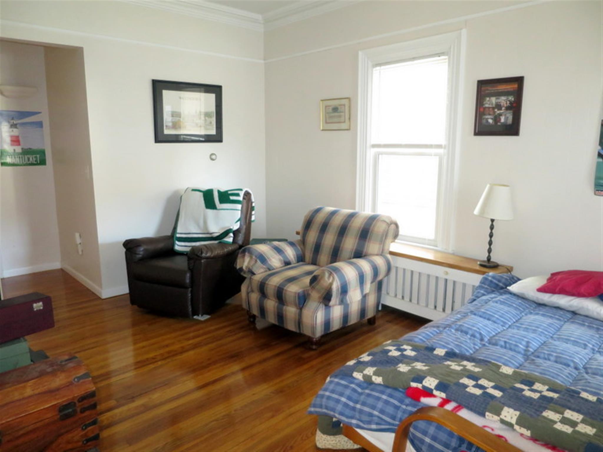 18 Thorpe St, Union Square