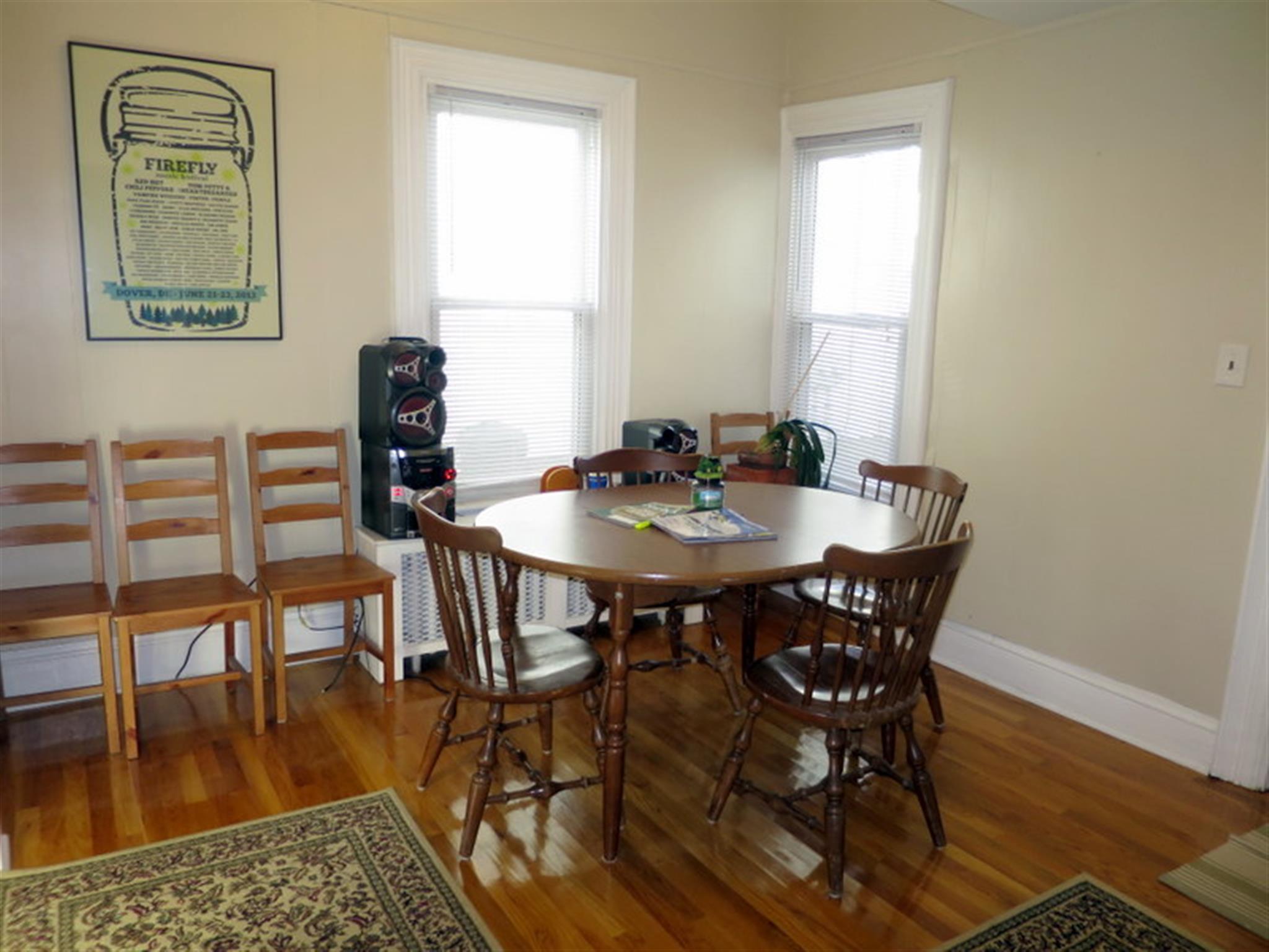 18 Thorpe St, Union Square