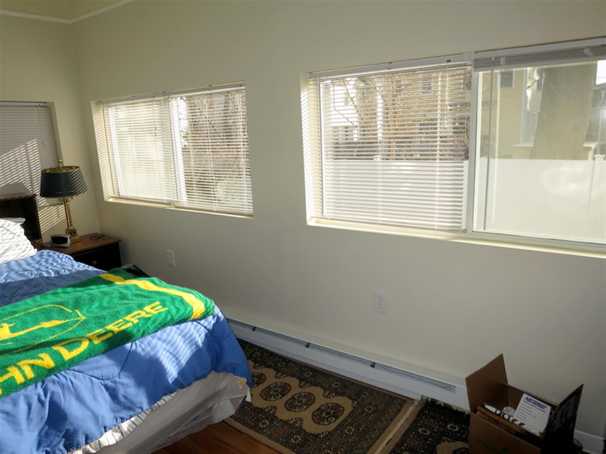 18 Thorpe St, Union Square