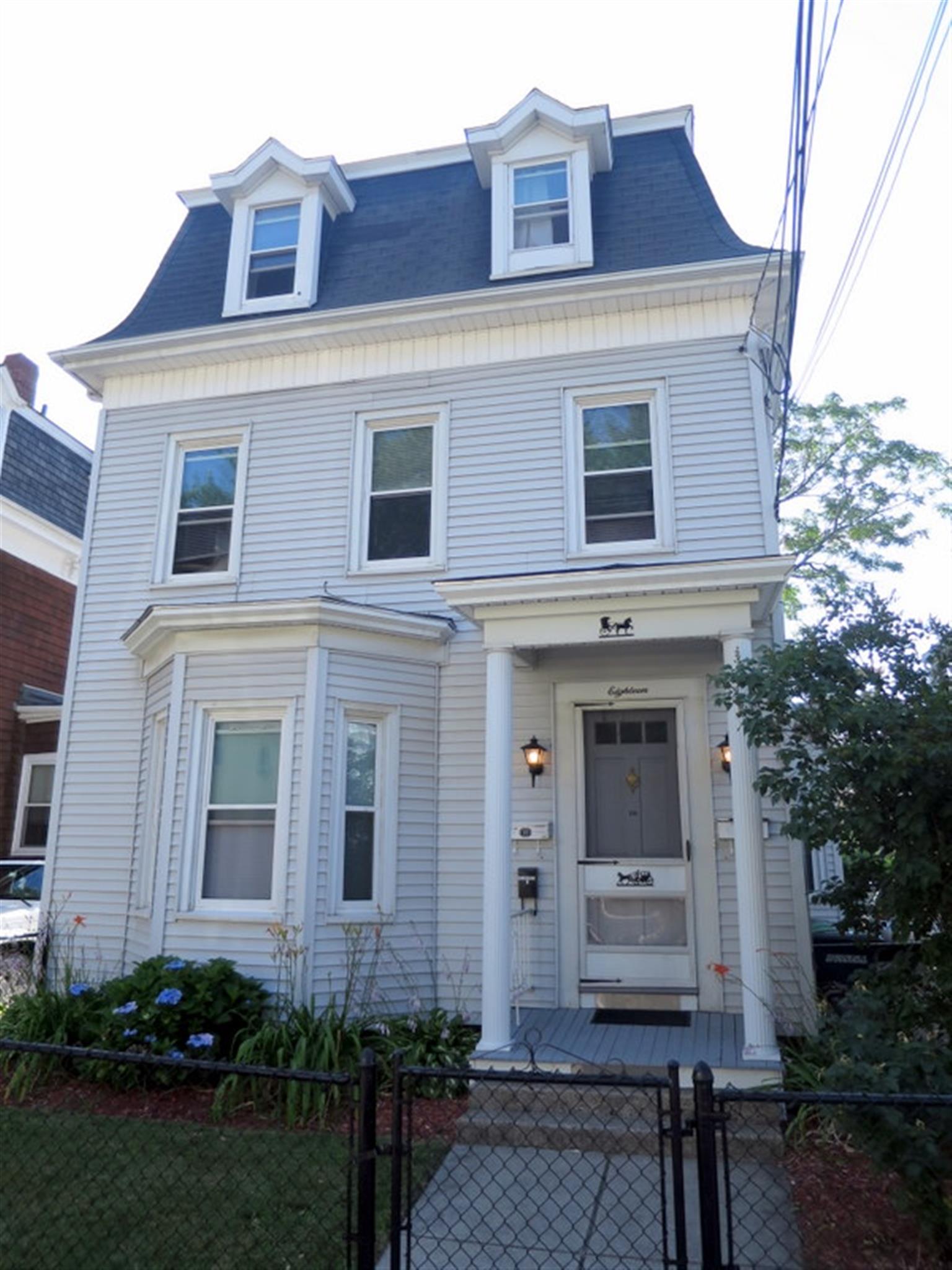 18 Thorpe St, Prospect Hill