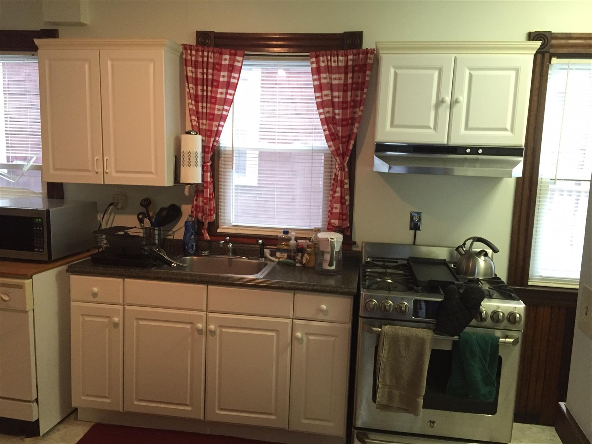 298 Highland Ave, Davis Square