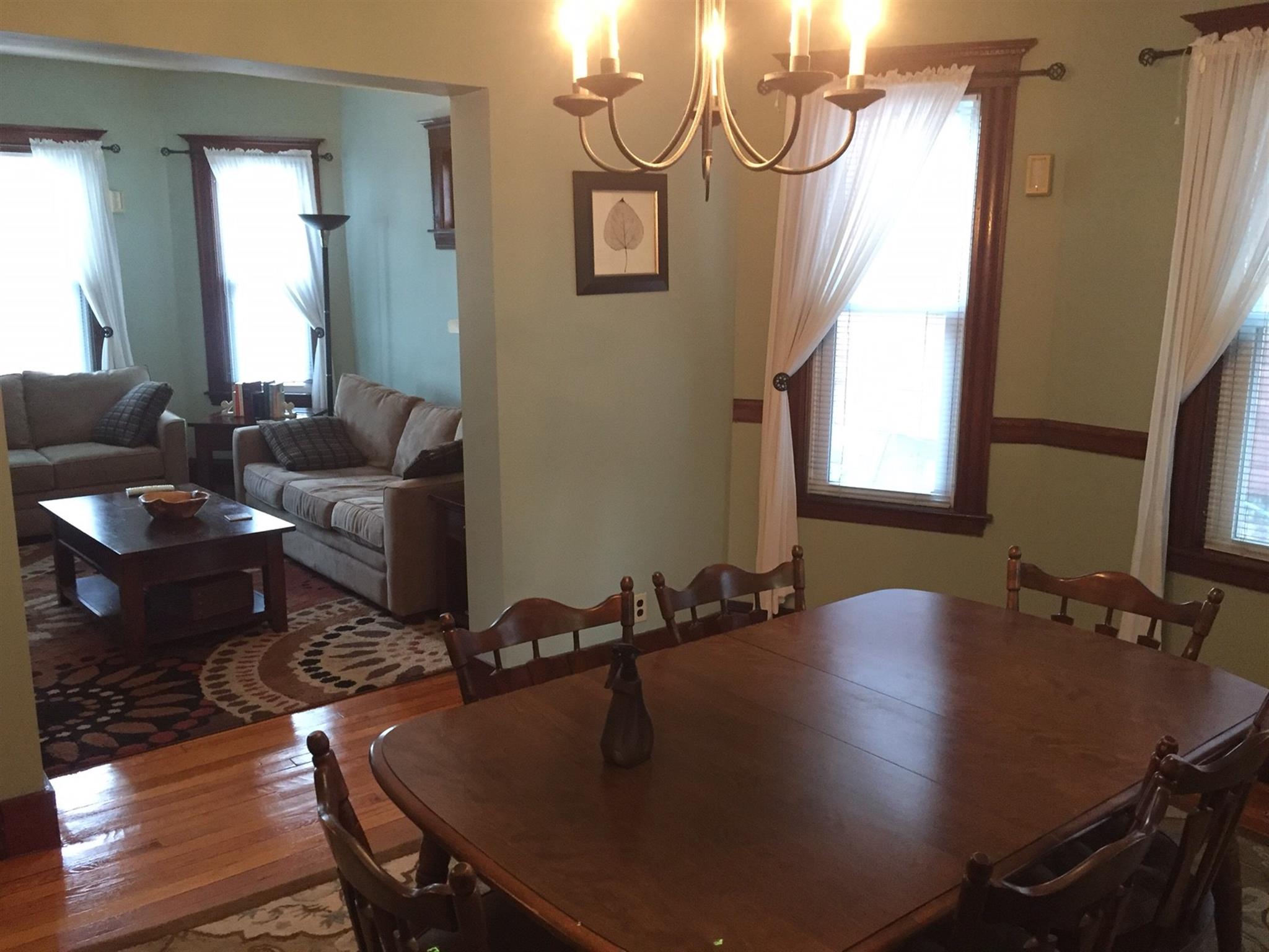 298 Highland Ave, Davis Square