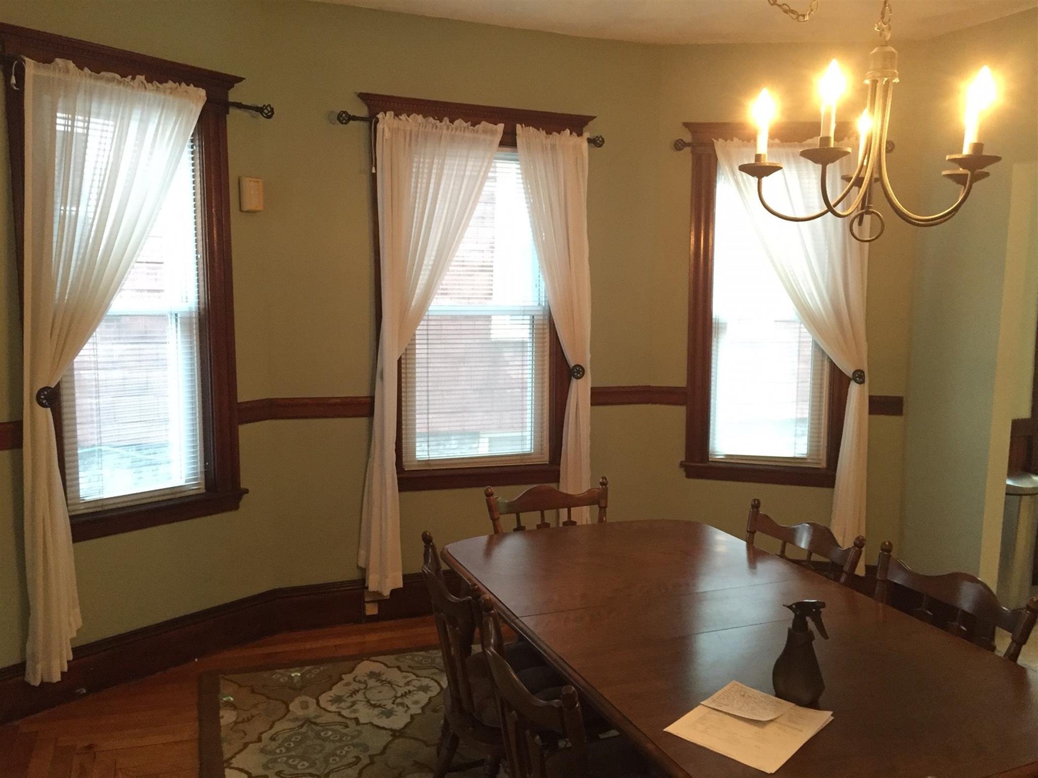 298 Highland Ave, Davis Square