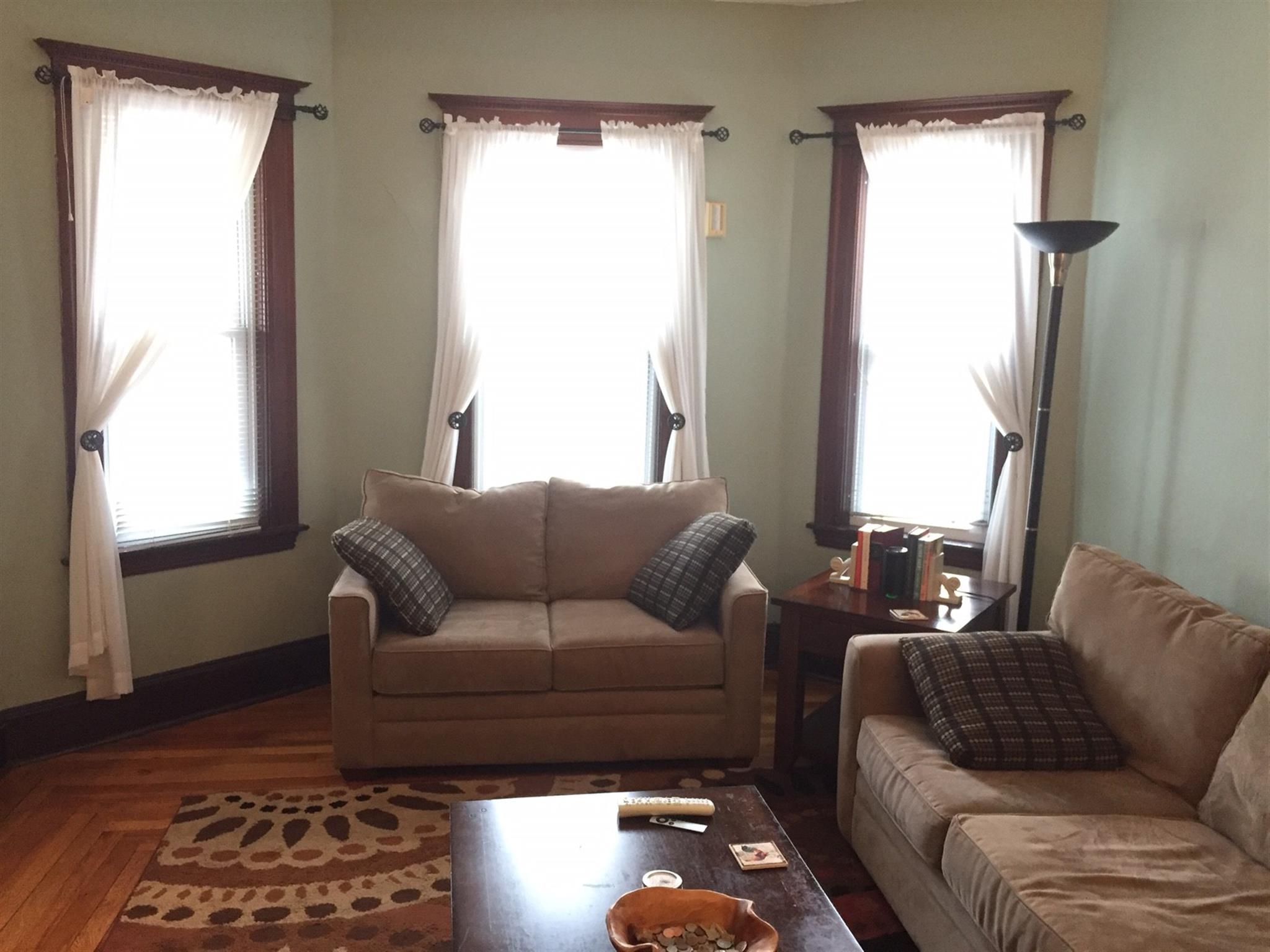 298 Highland Ave, Davis Square