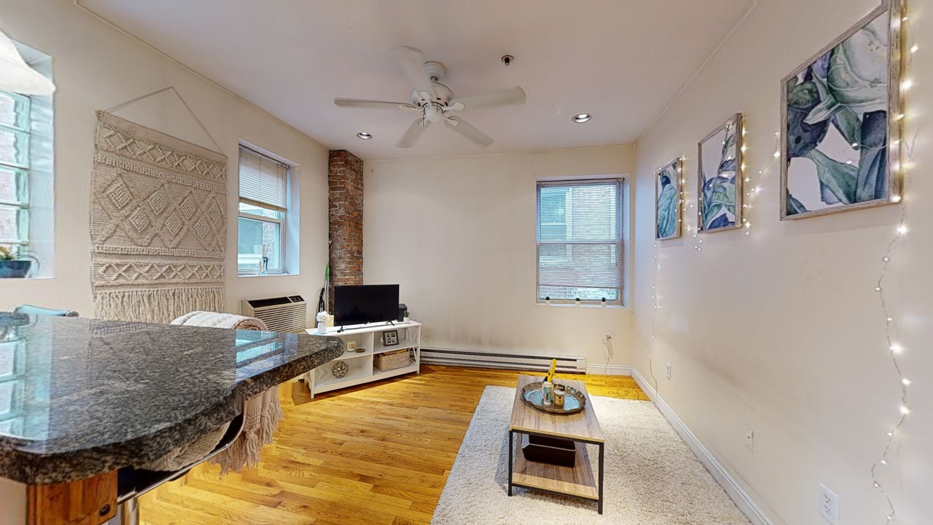 91 Prince, North End