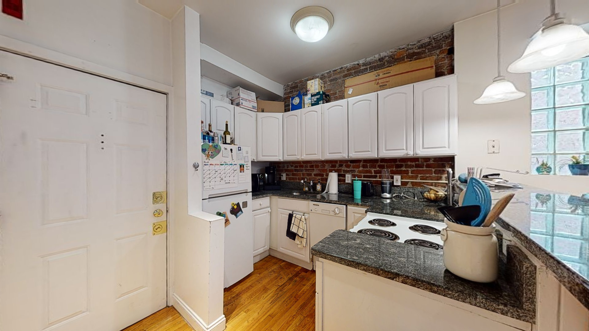 91 Prince, North End