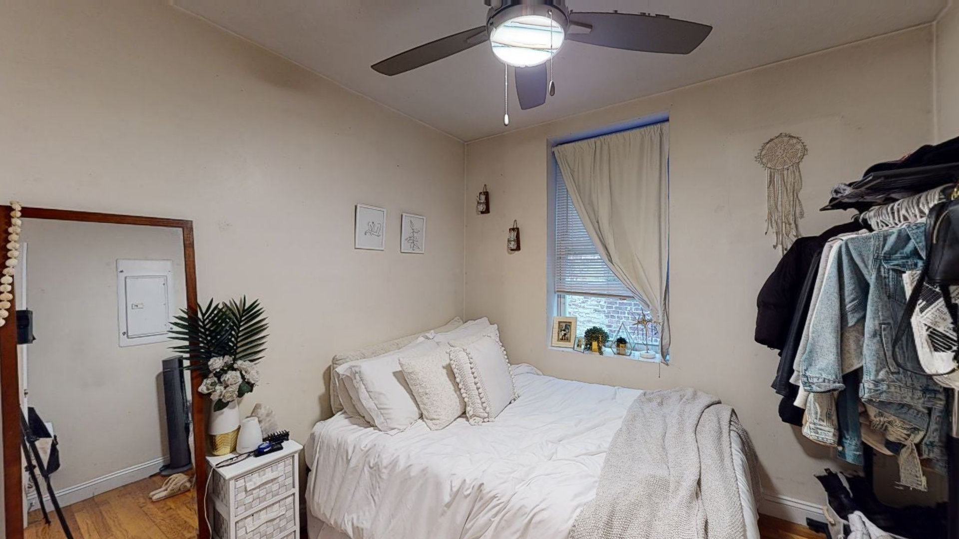 91 Prince, North End