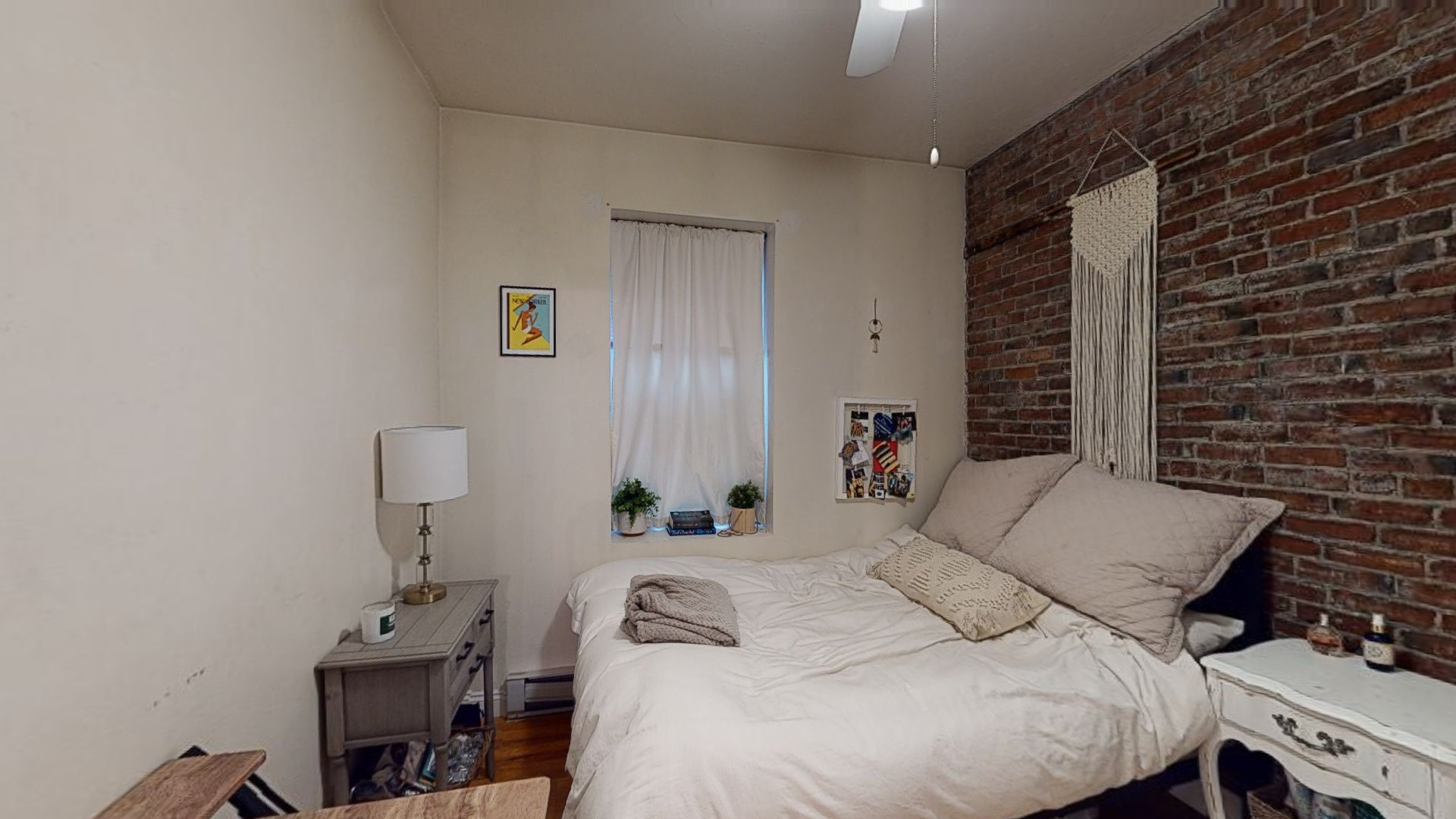 91 Prince, North End