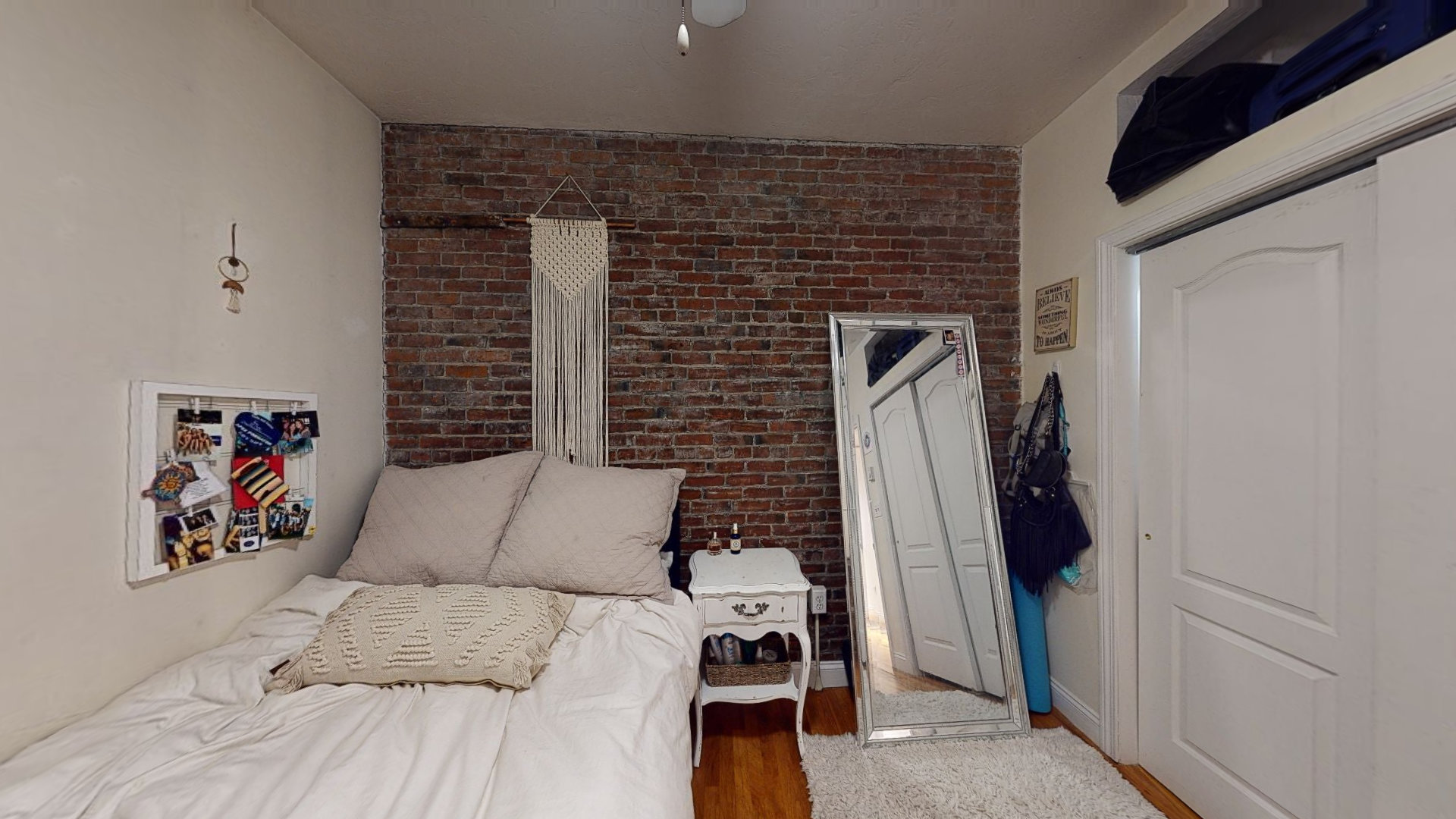 91 Prince, North End